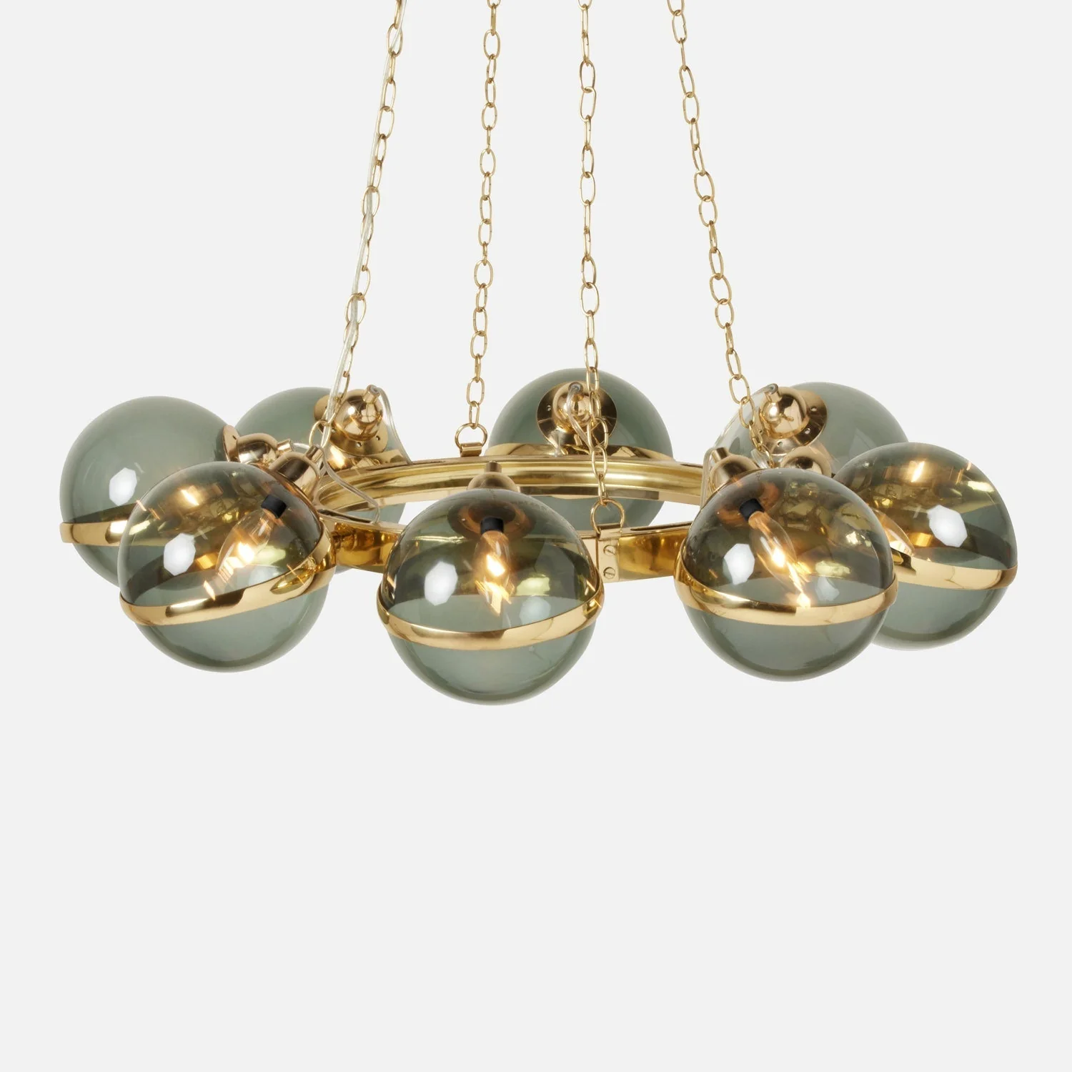 Vangelo Chandelier - Image 2