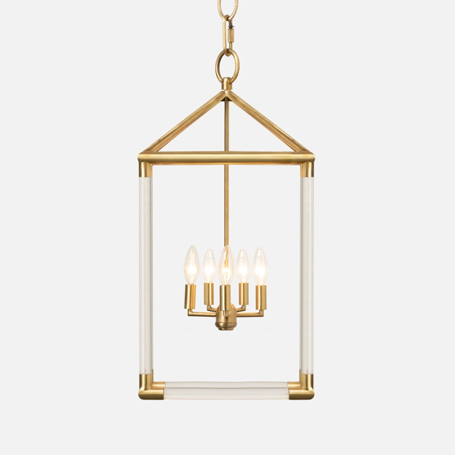 Xavier Chandelier 14″