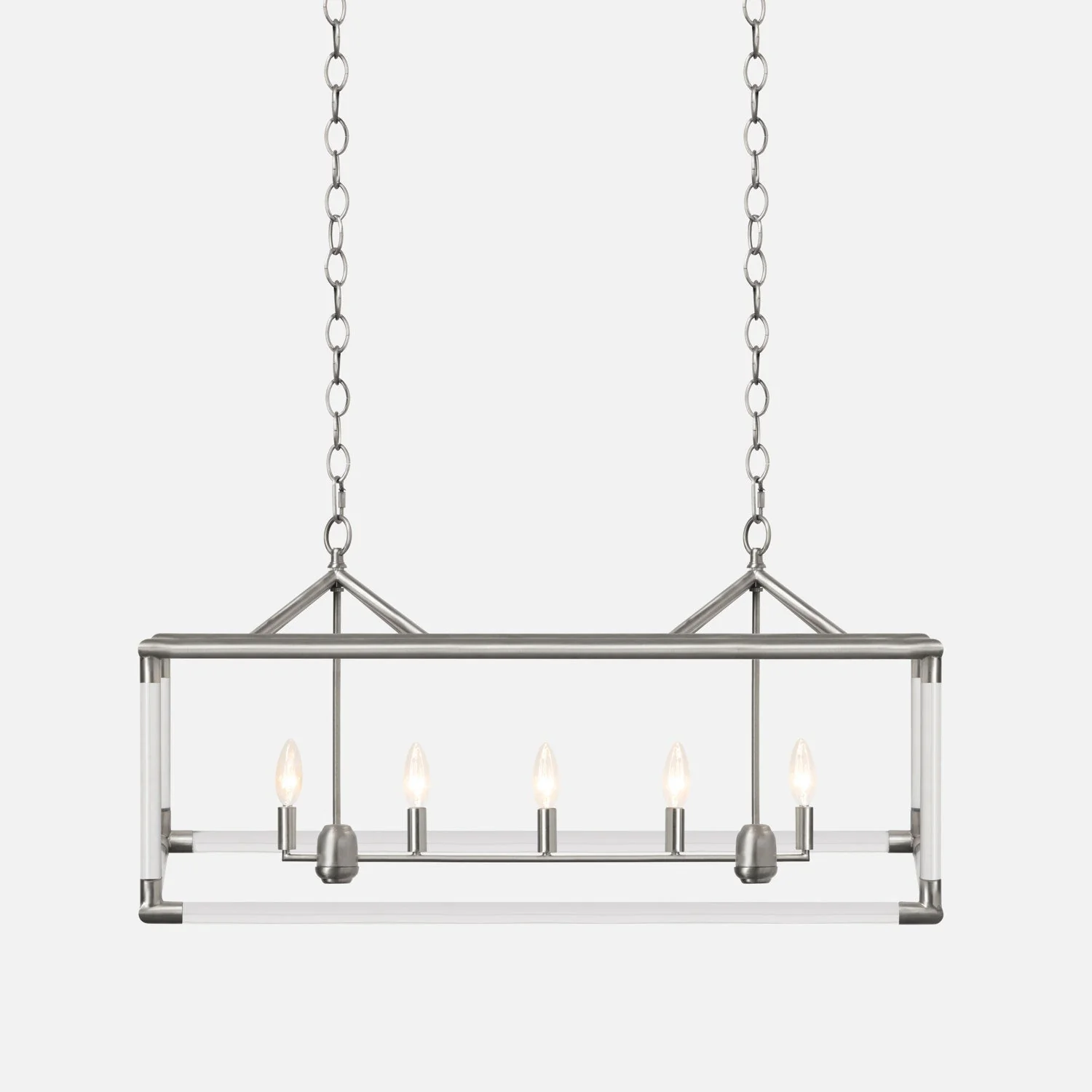 Xavier Linear Pendant - Image 2
