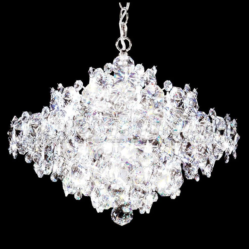 Continental Fashion Chandelier - Image 1