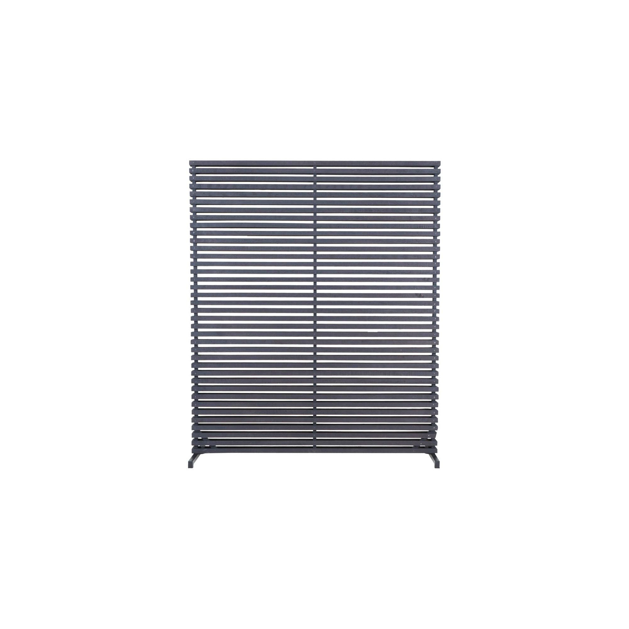 Moe’s Home Dallin Screen Black