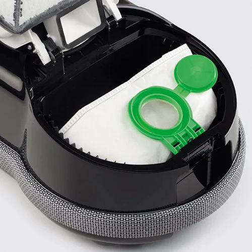 Sebo Airbelt D4 Premium Onyx - Image 2