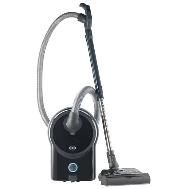 Sebo Airbelt D4 Premium Onyx - Image 1
