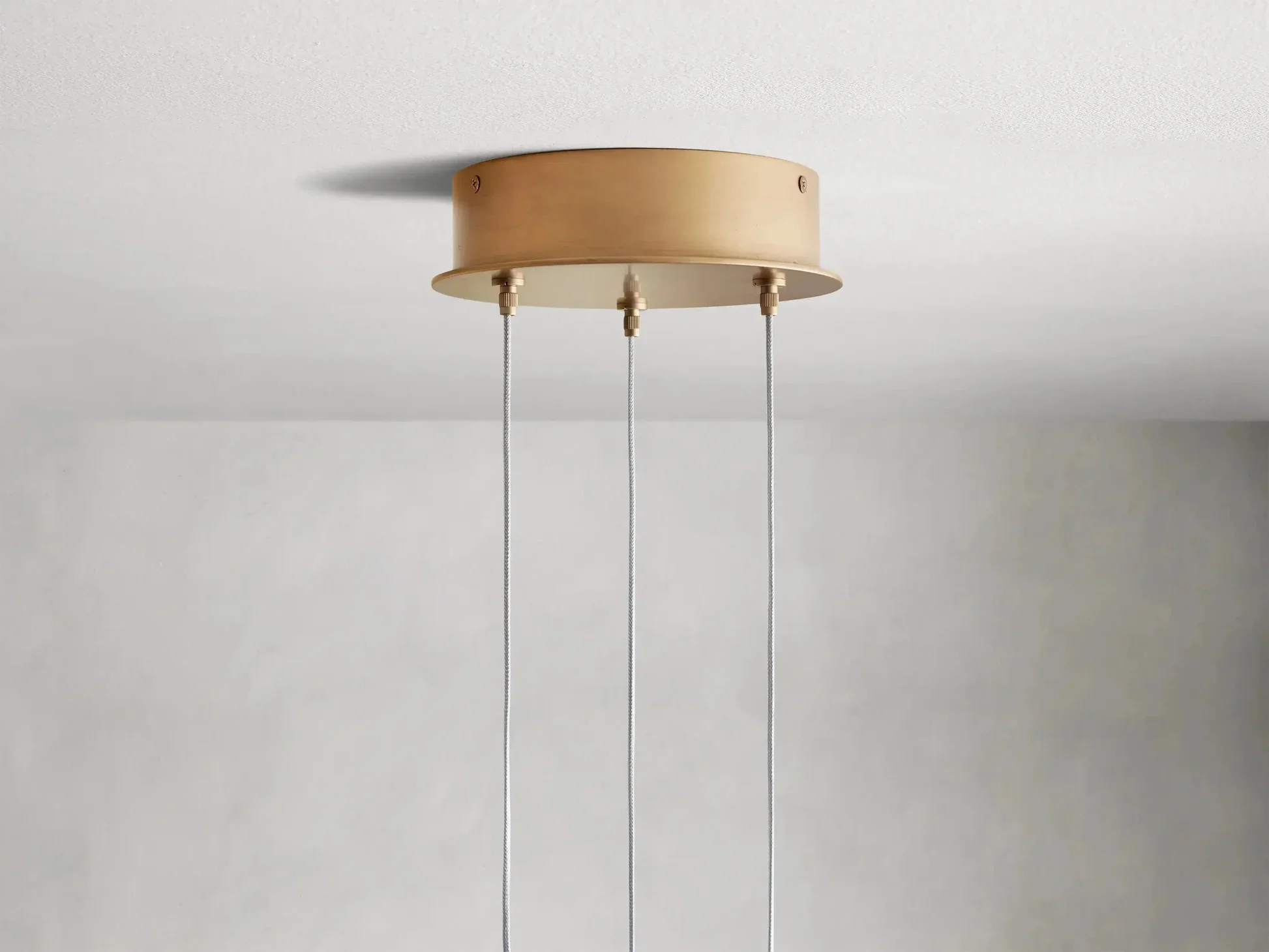 Arica Round Chandelier - Image 3