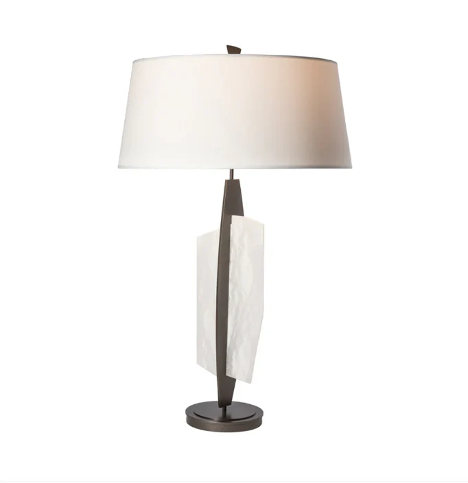 VOLTERRA TABLE LAMP - Image 1