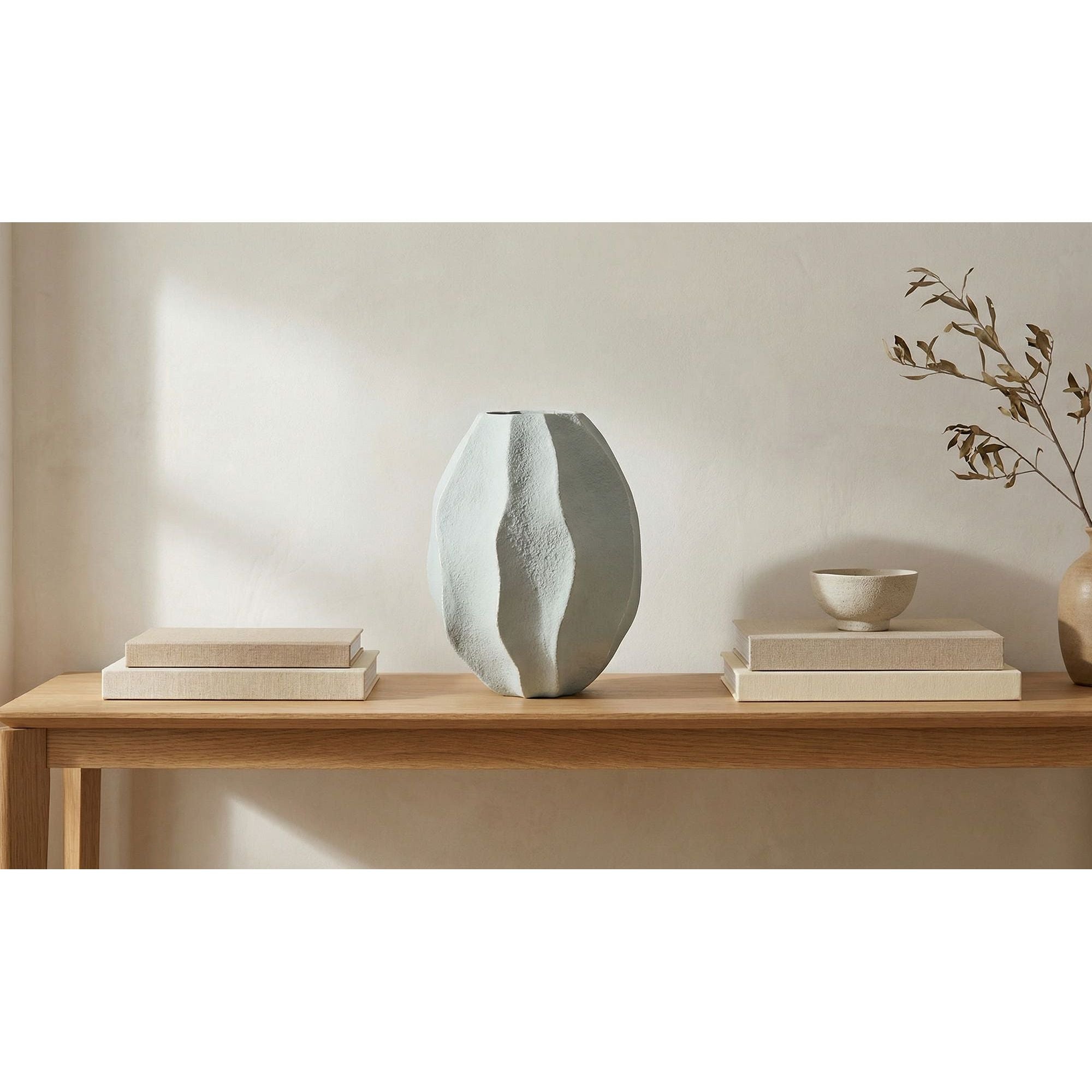 Moe's Home Gali 11.5In Vessel - Image 2