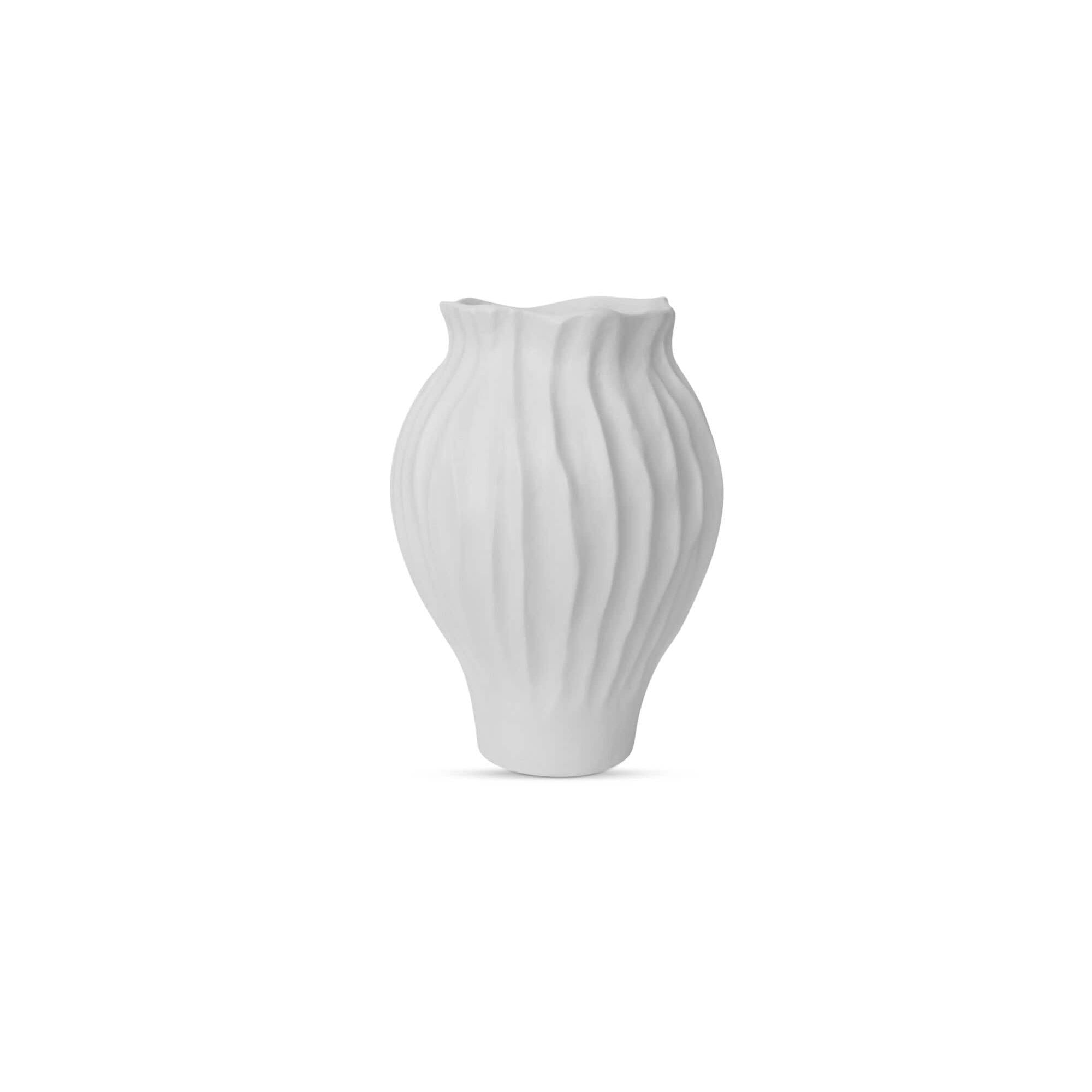 Moe’s Home Adria 18In Vessel White