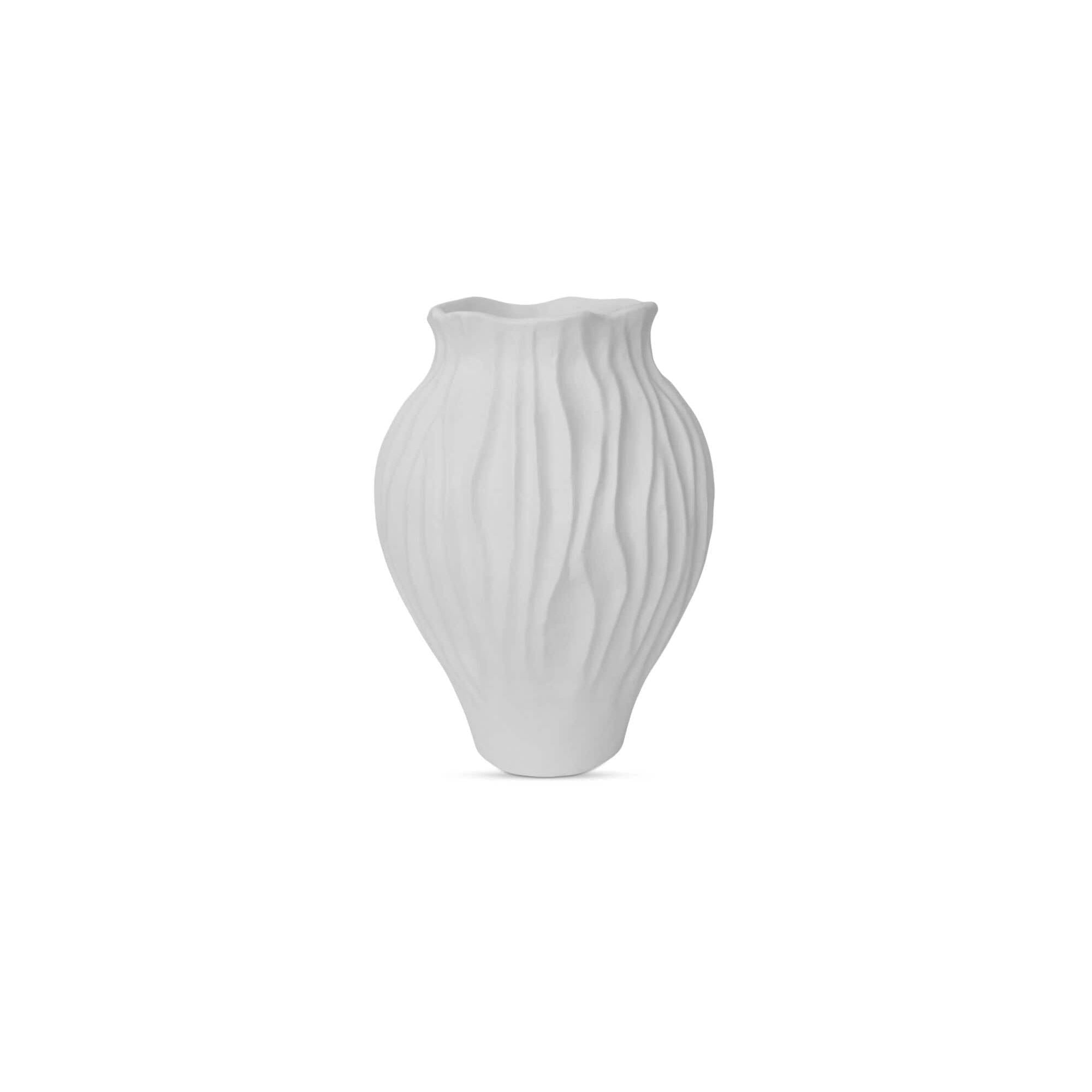 Moe’s Home Adria 14In Vessel White
