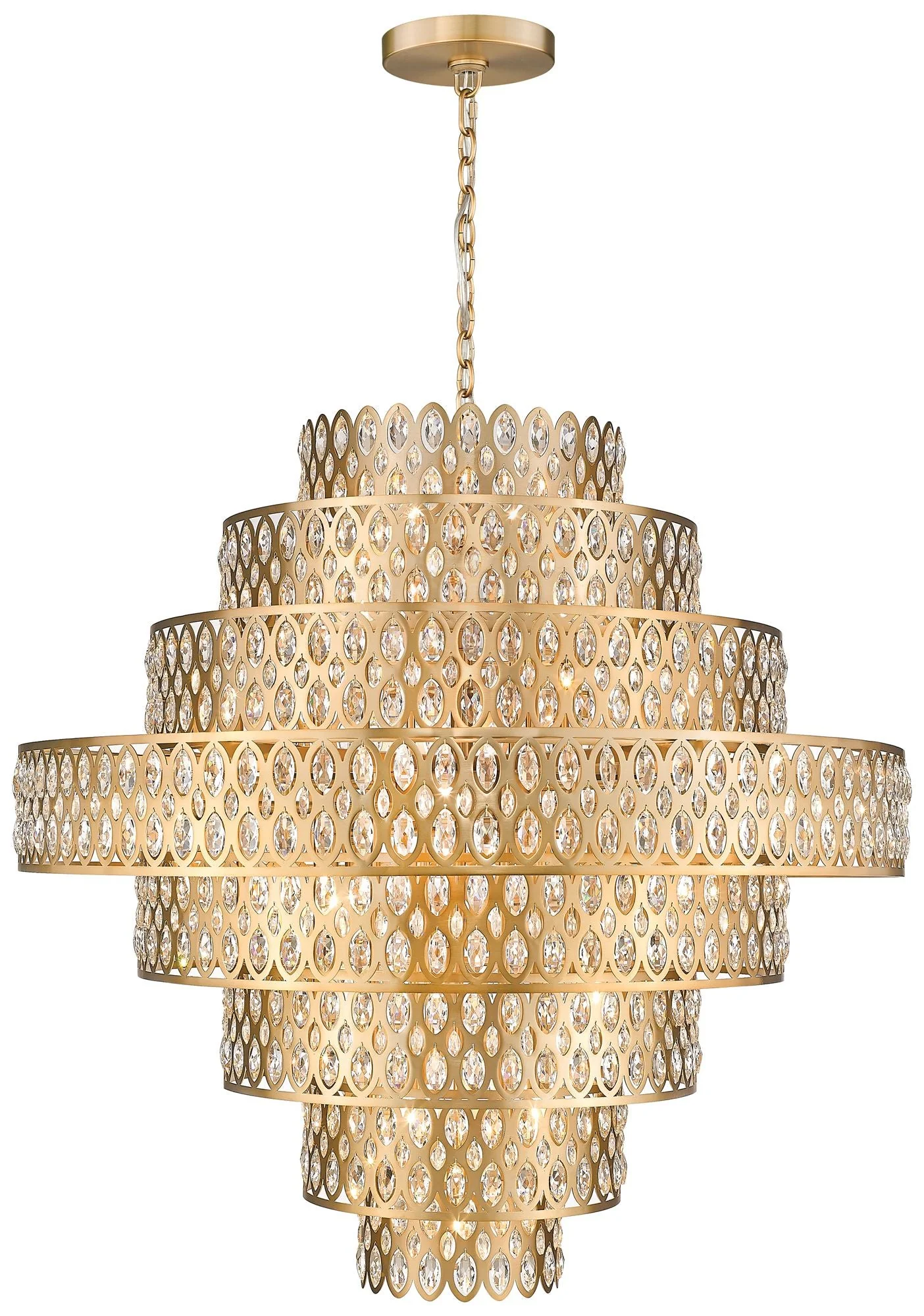 Dealey 25 Light Pendant - Image 2