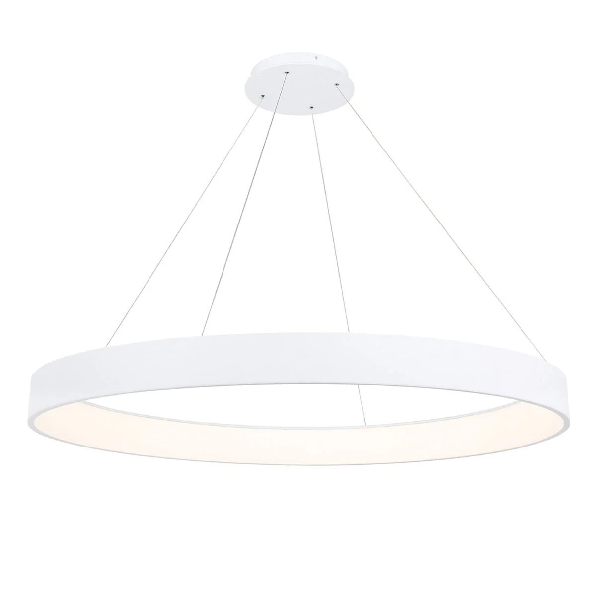 Dweled Corso 52 Inch Led Large Pendant Cp382271 - Image 2