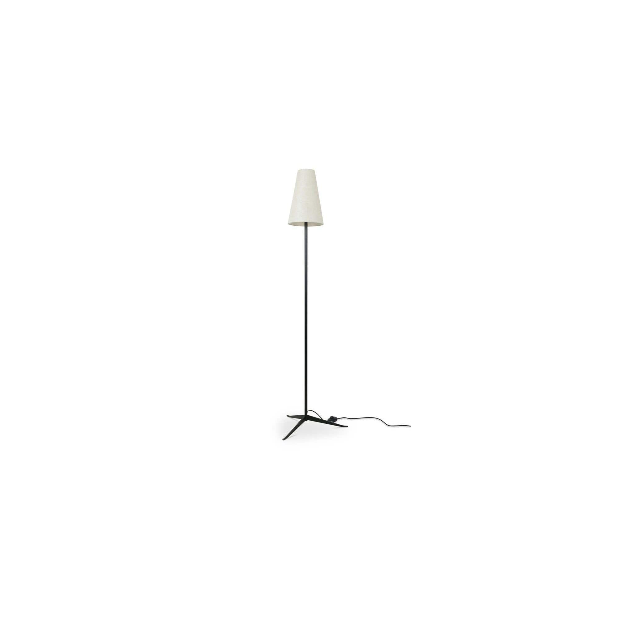 Moe’s Home Mathis Floor Lamp