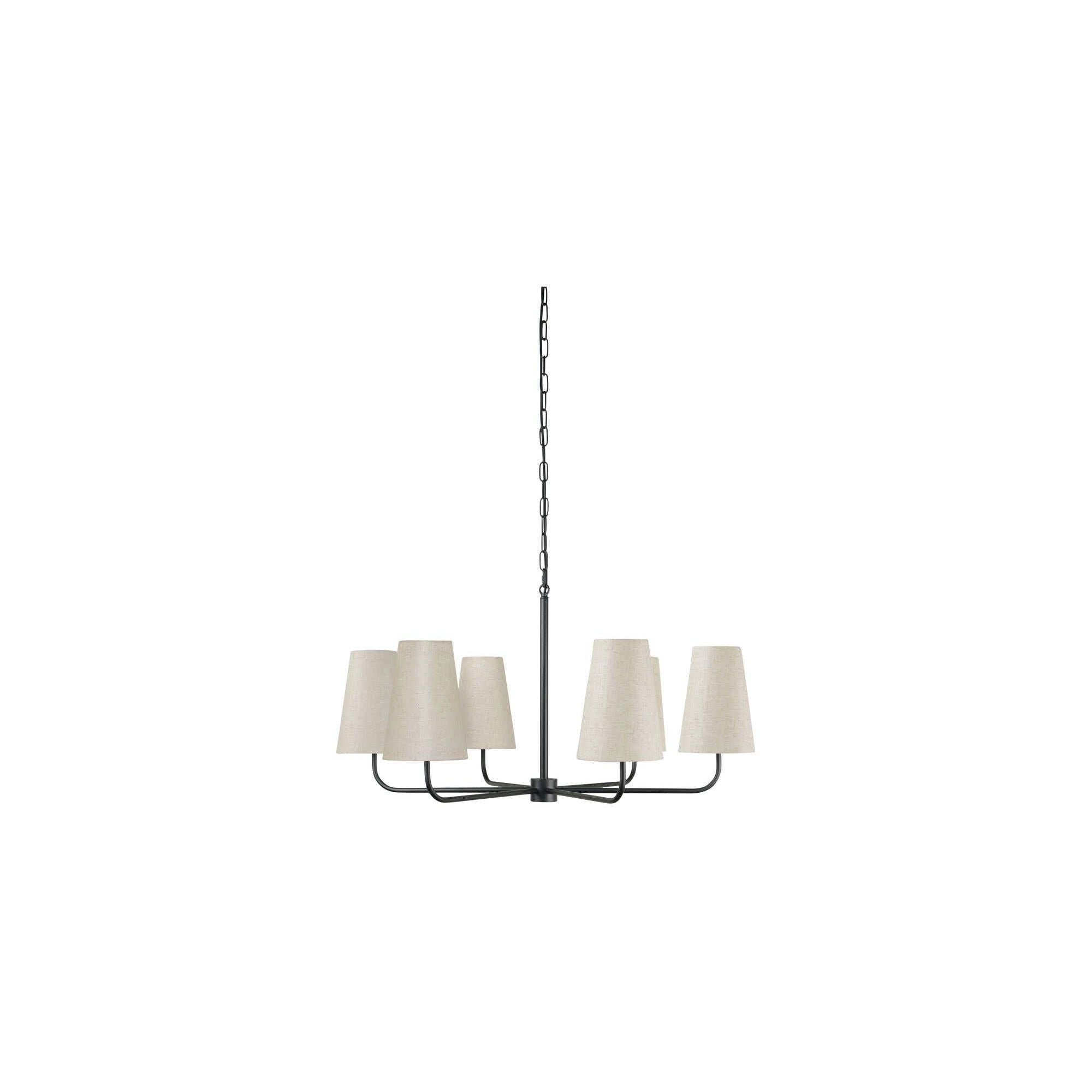 Moe’s Home Mathis Chandelier