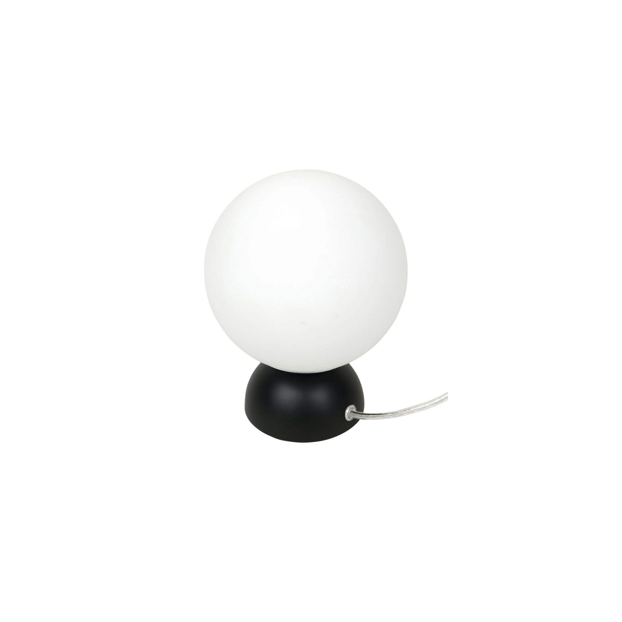 Moe's Home Ovi Table Lamp Black - Image 3