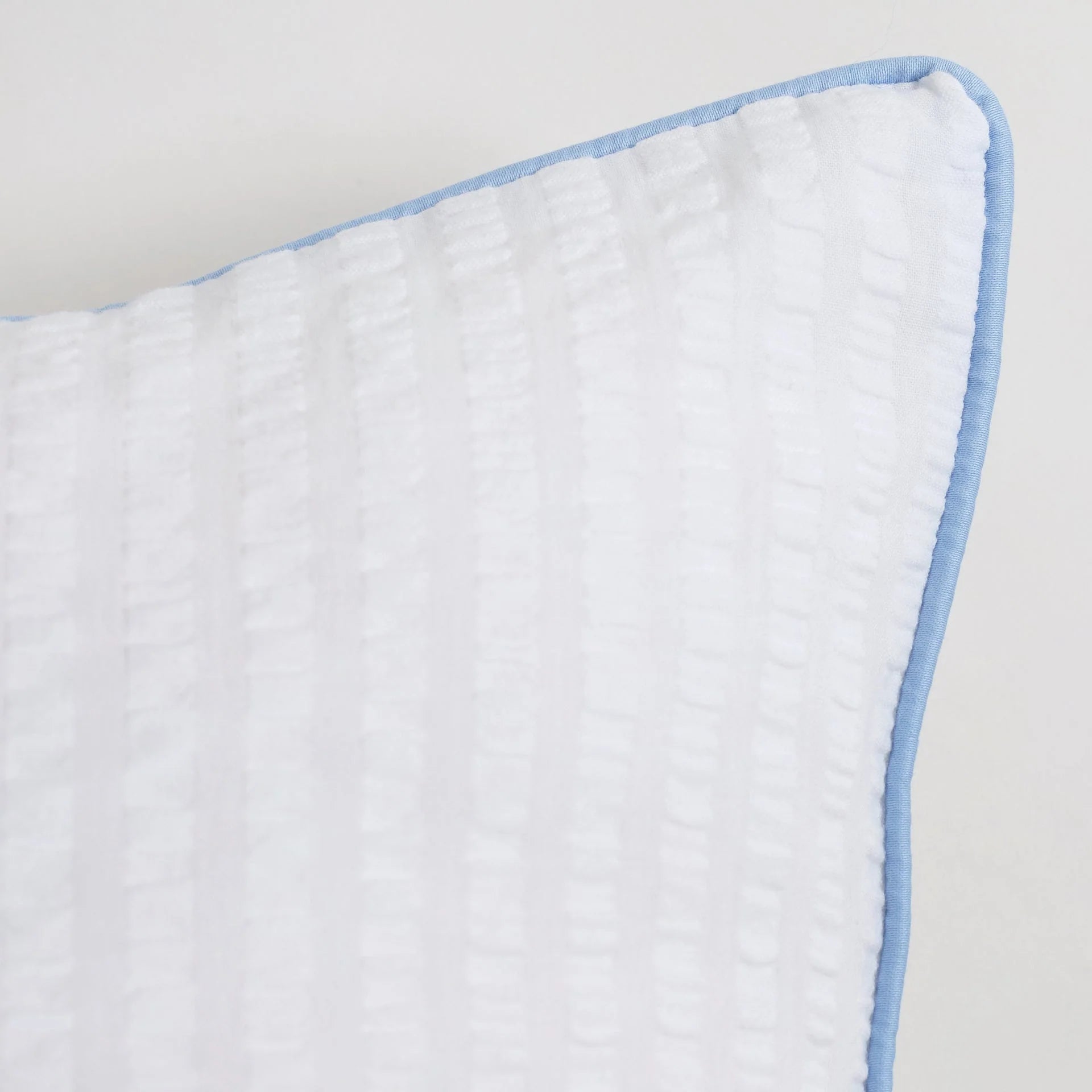 Pom Pom at Home Emily Cotton Duvet Set ~ Available in Twin, Queen and King Sizes - Image 2