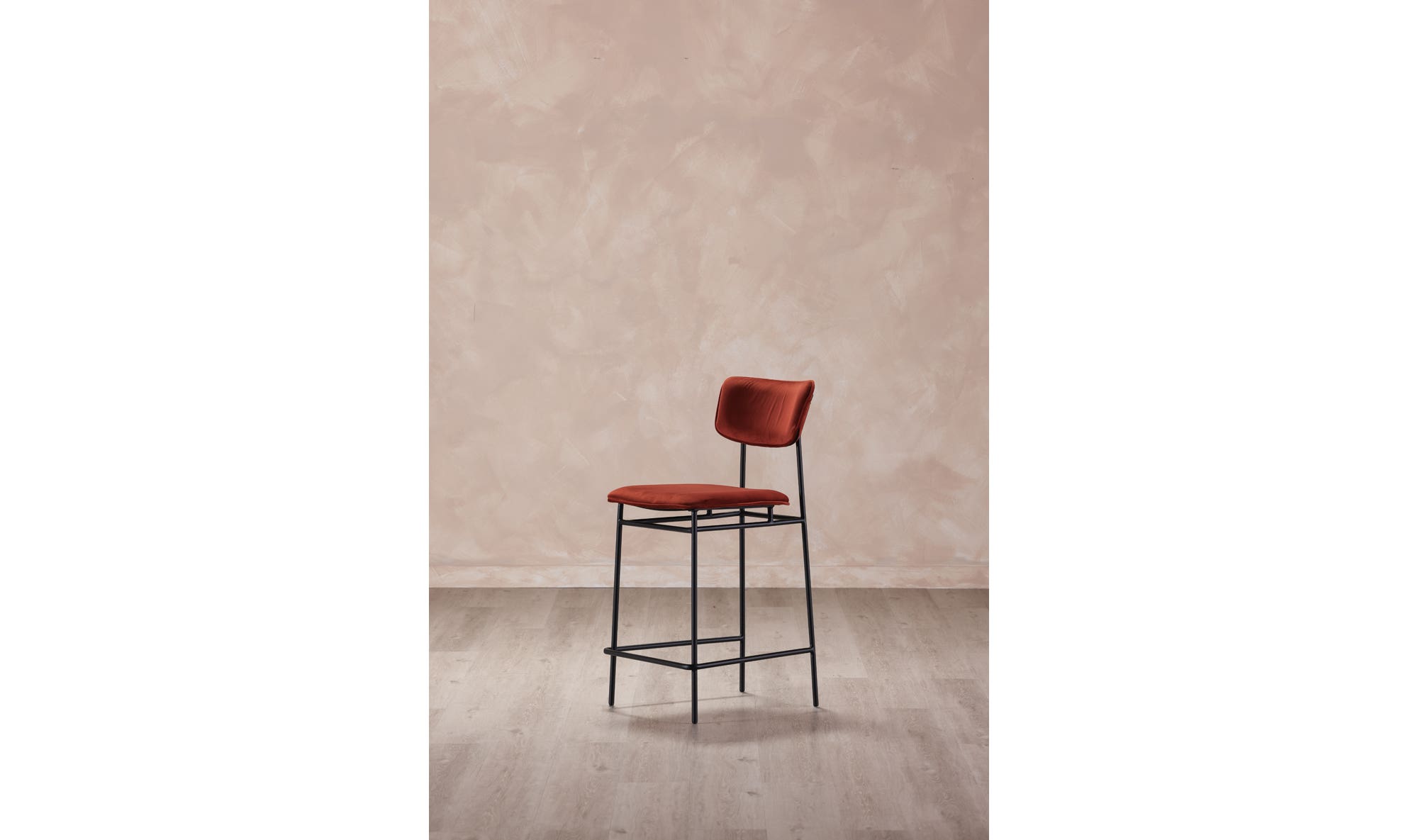 Sailor Counter Stool Amber - Image 2