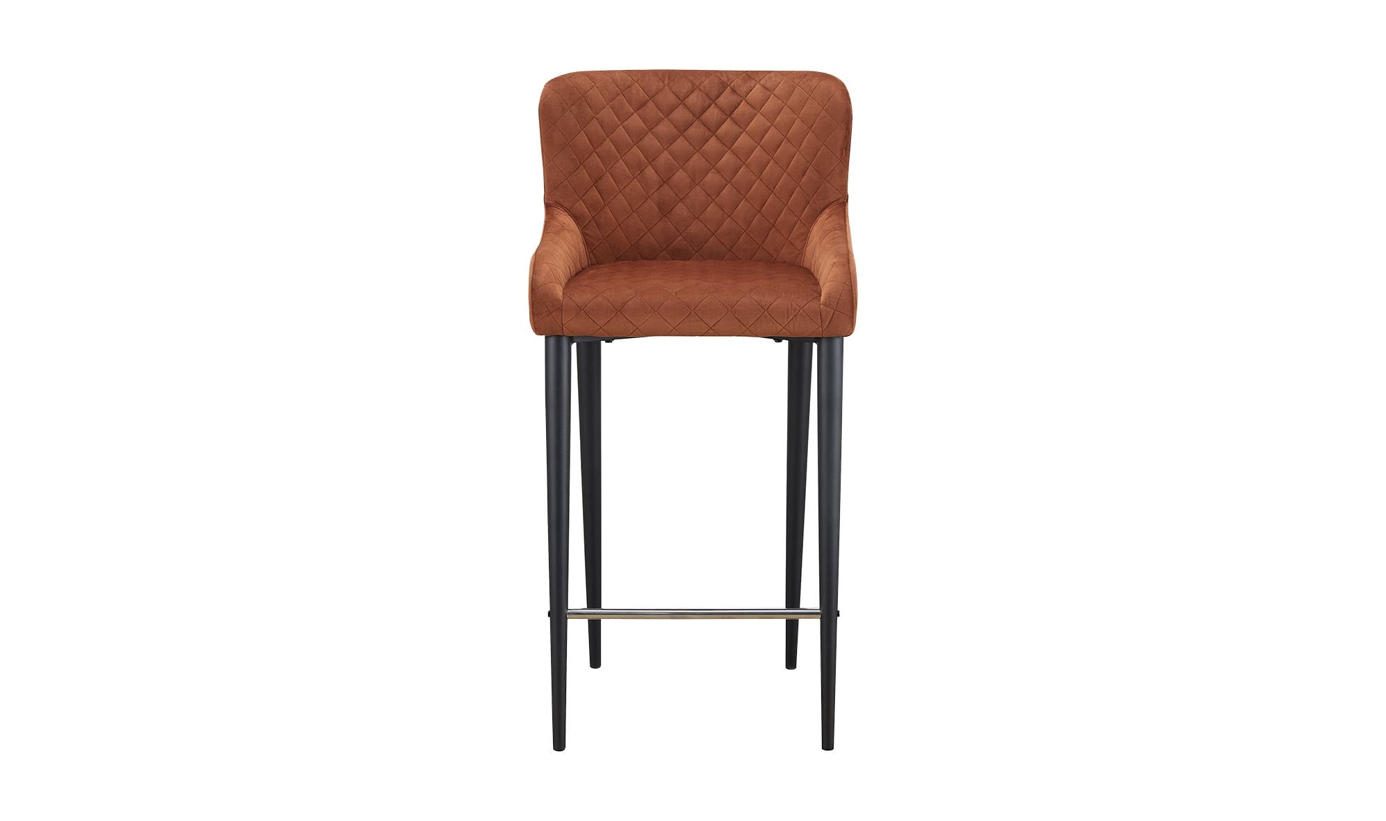 Etta Counter Stool Amber - Image 2