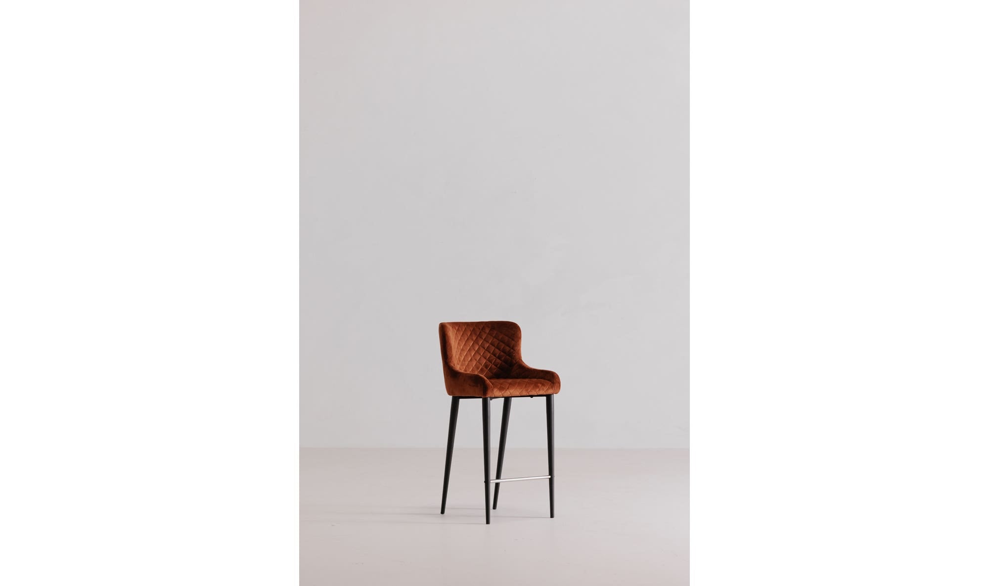 Etta Counter Stool Amber - Image 3
