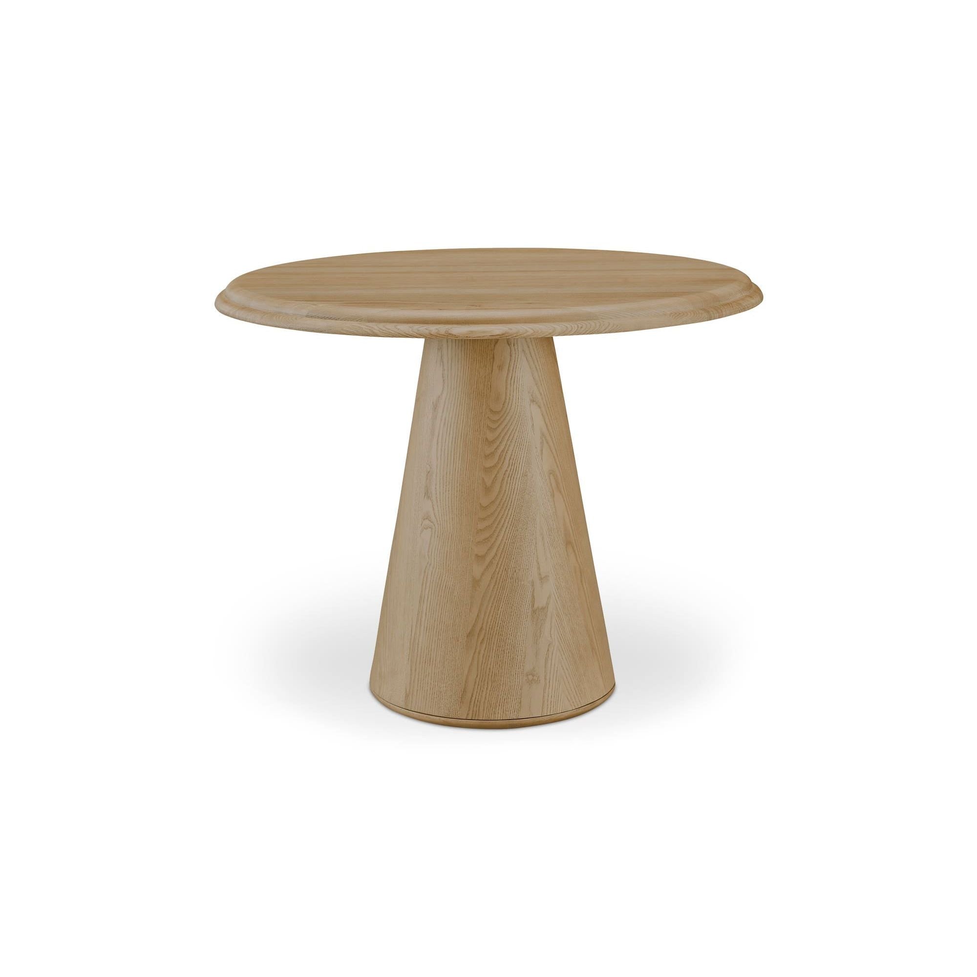 Moe’s Home Tutto Café Table Natural