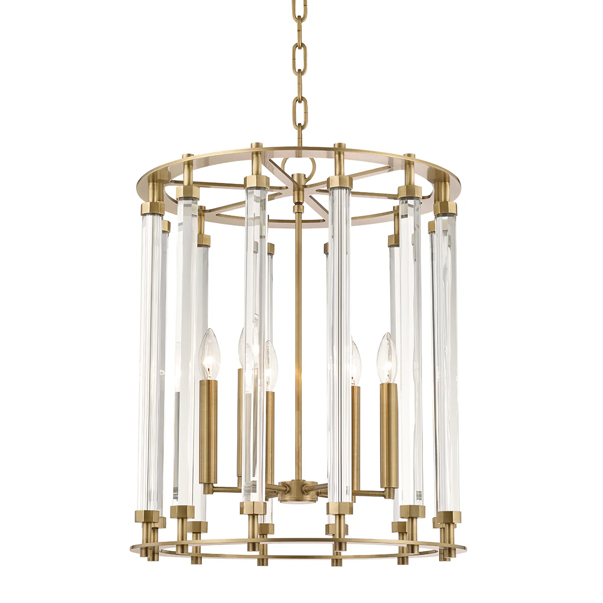 Haddon LIGHTING