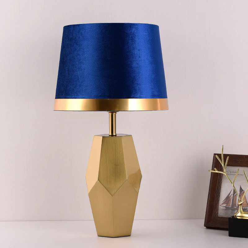 Modern Table Lamp – Simple Style for Living Room & Bedroom - Image 3