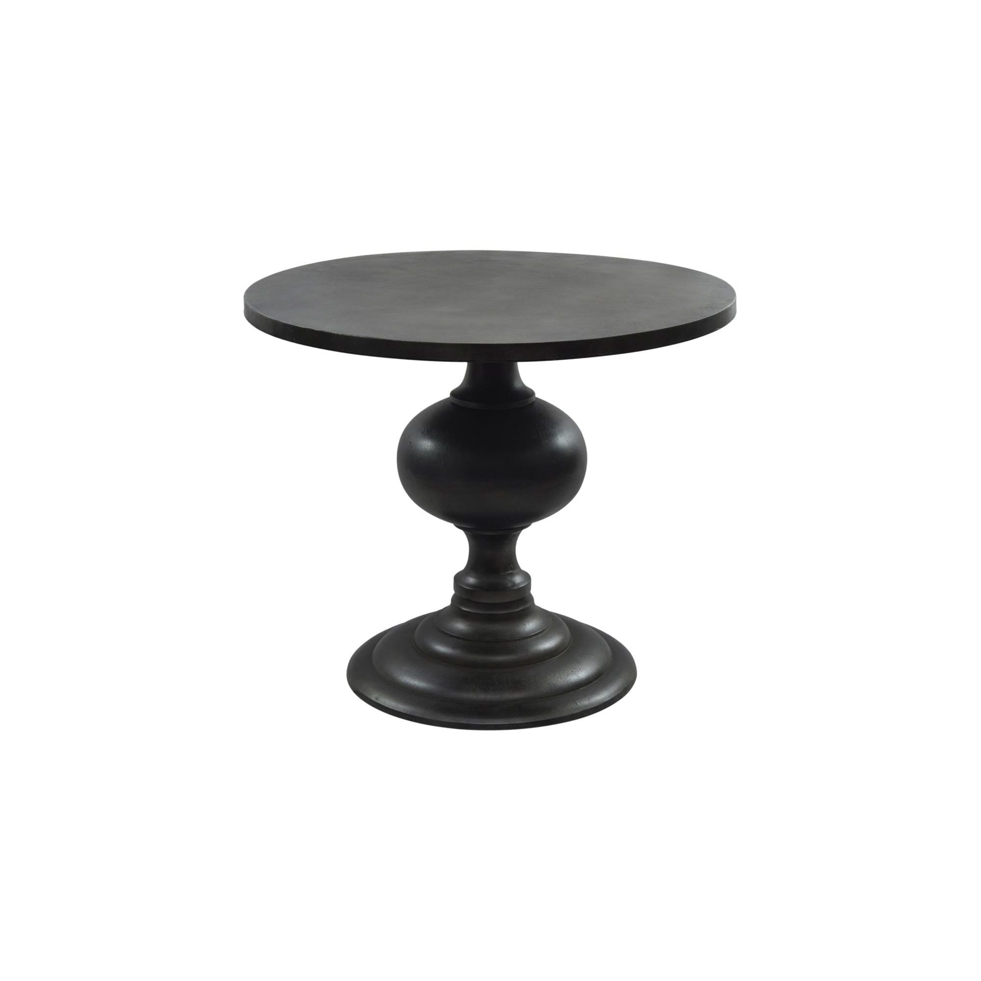 Moe's Home Lexie Dining Table Black - Image 1