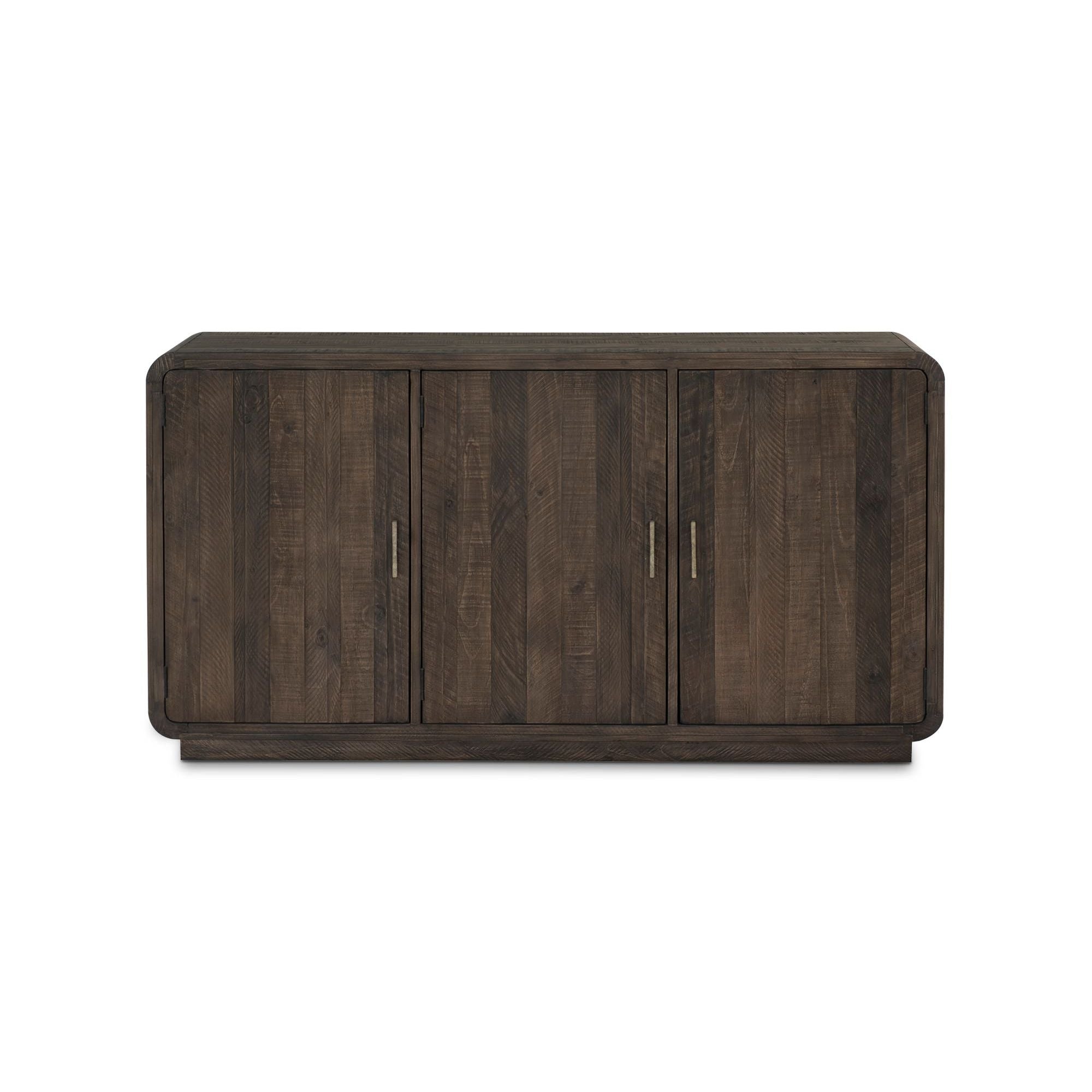 Moe’s Home Collection Monterey Aged Brown Sideboard