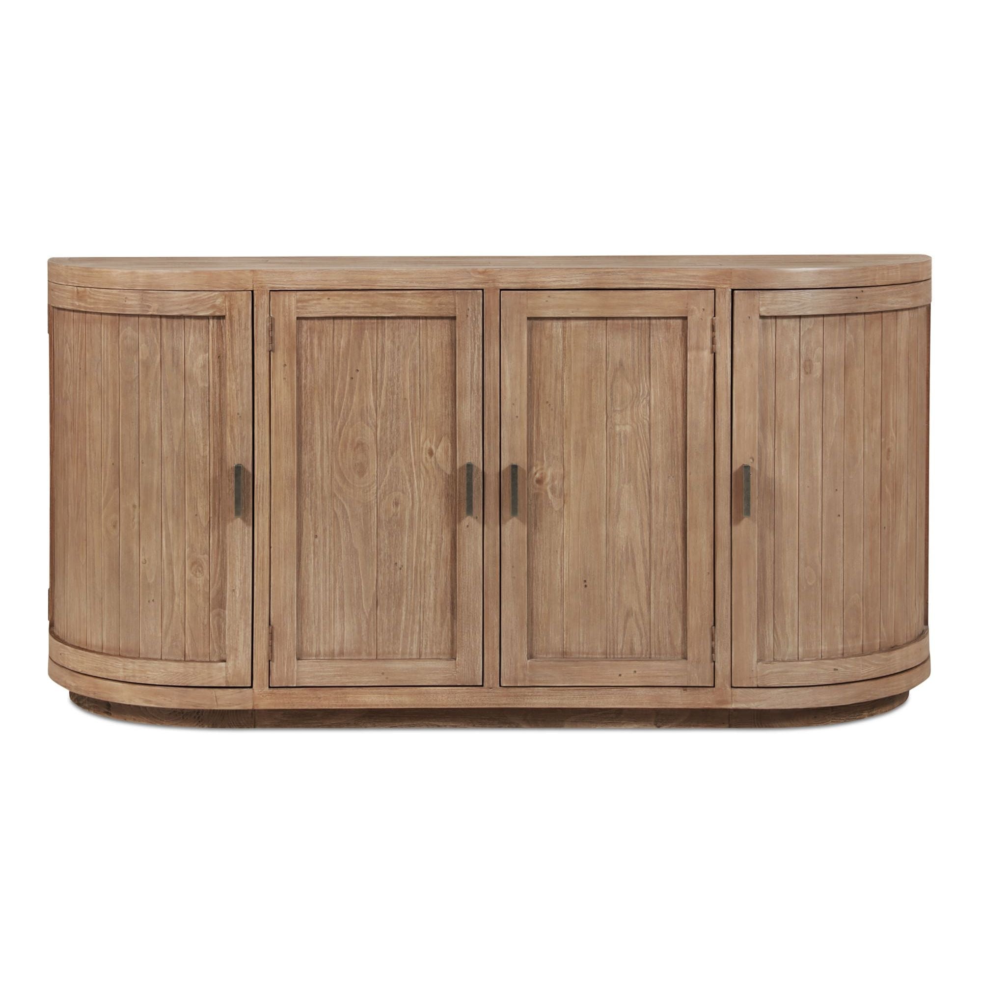 Moe’s Home Collection Nicola Natural Sideboard