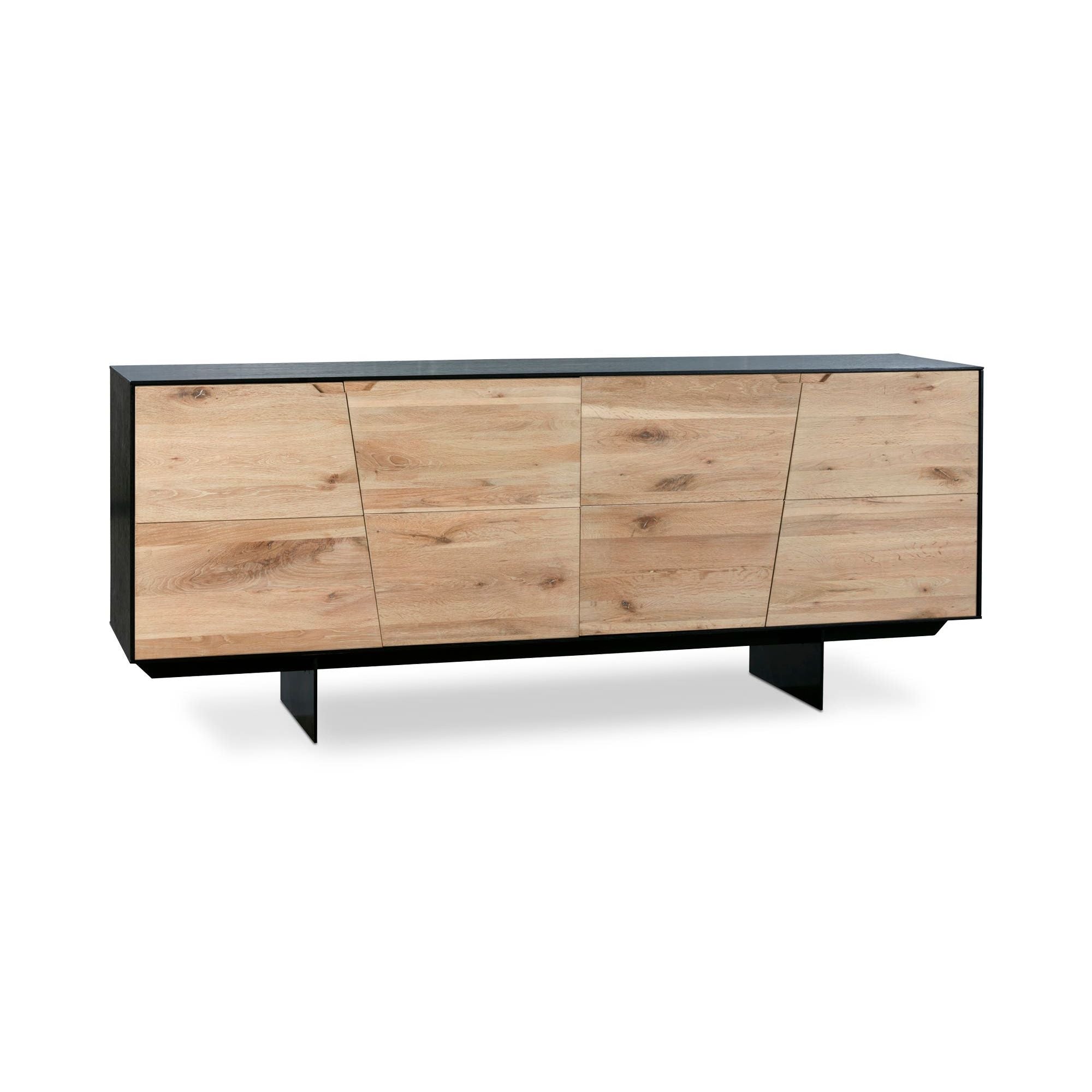 Moe’s Home Collection Instinct Natural Sideboard