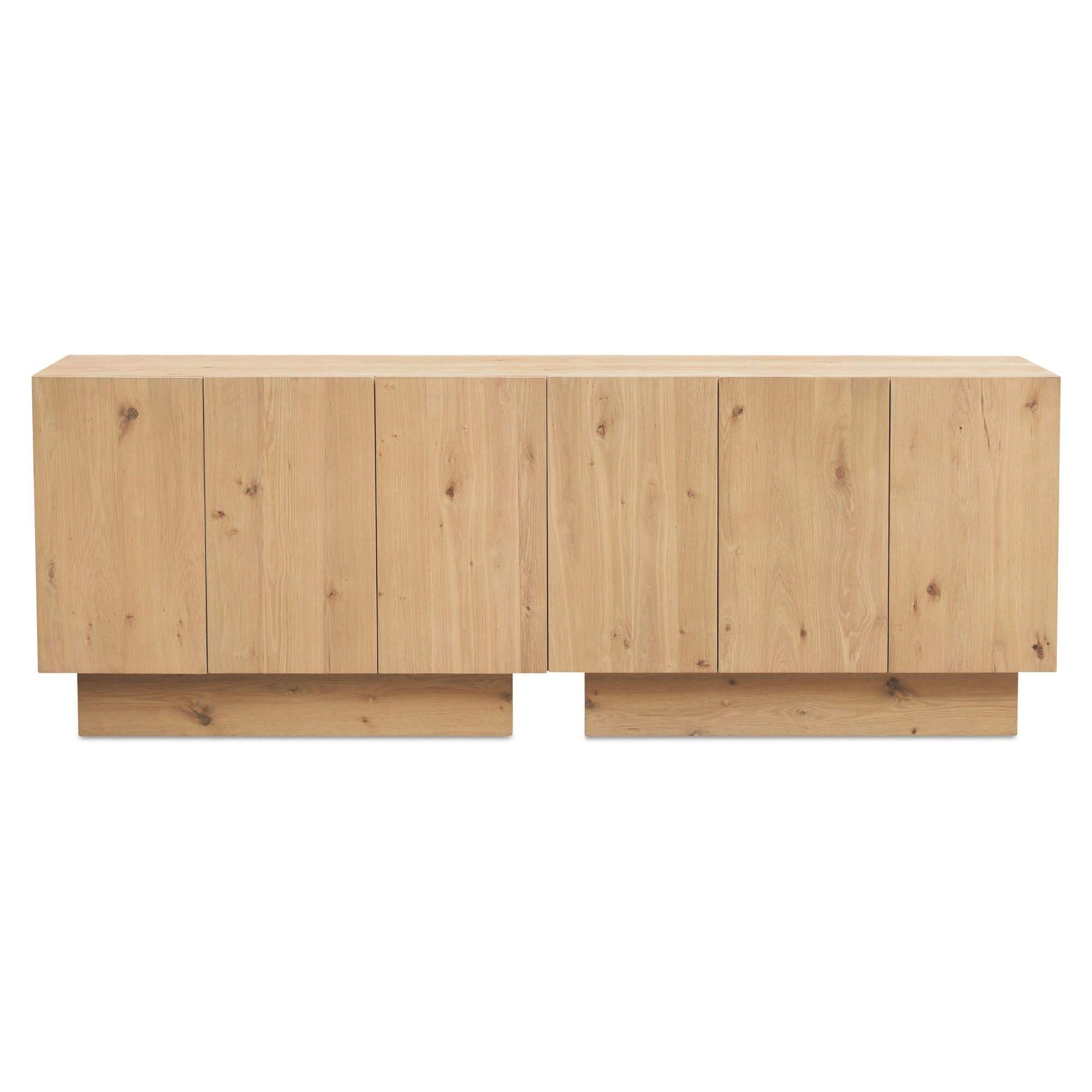 Moe’s Home Shawn Sideboard Natural