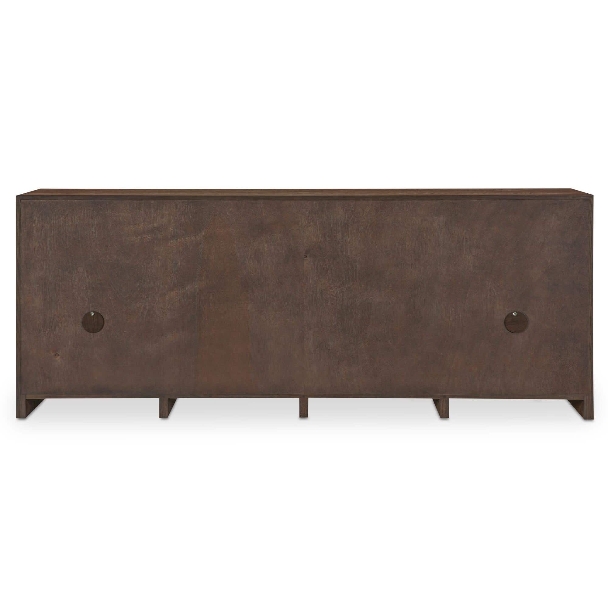 Moe's Home Jenson Sideboard Brown - Image 3