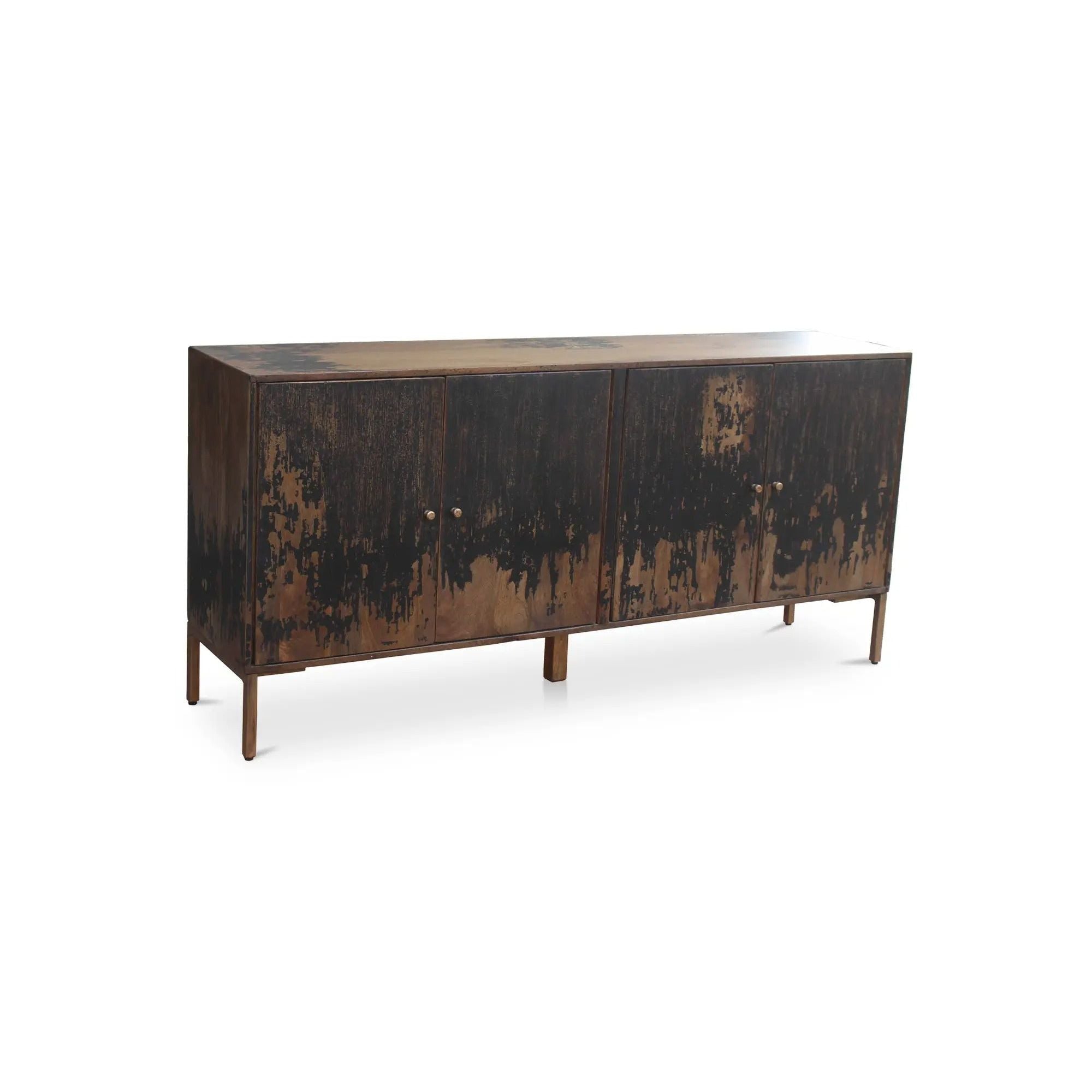Moe's Home Collection Artists Large Sideboard - Image 3