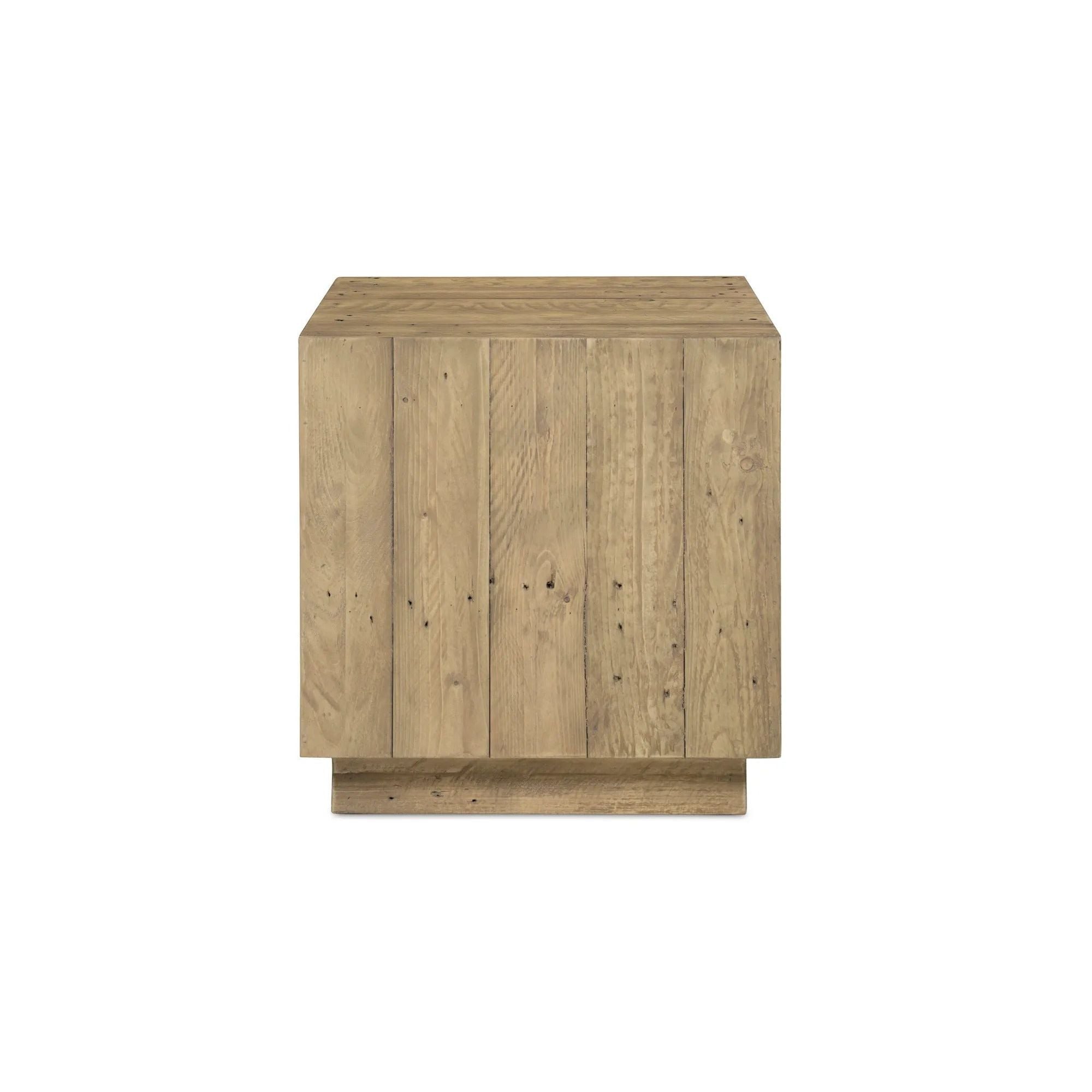 Moe's Home Collection Jasper Natural Accent Table - Image 2