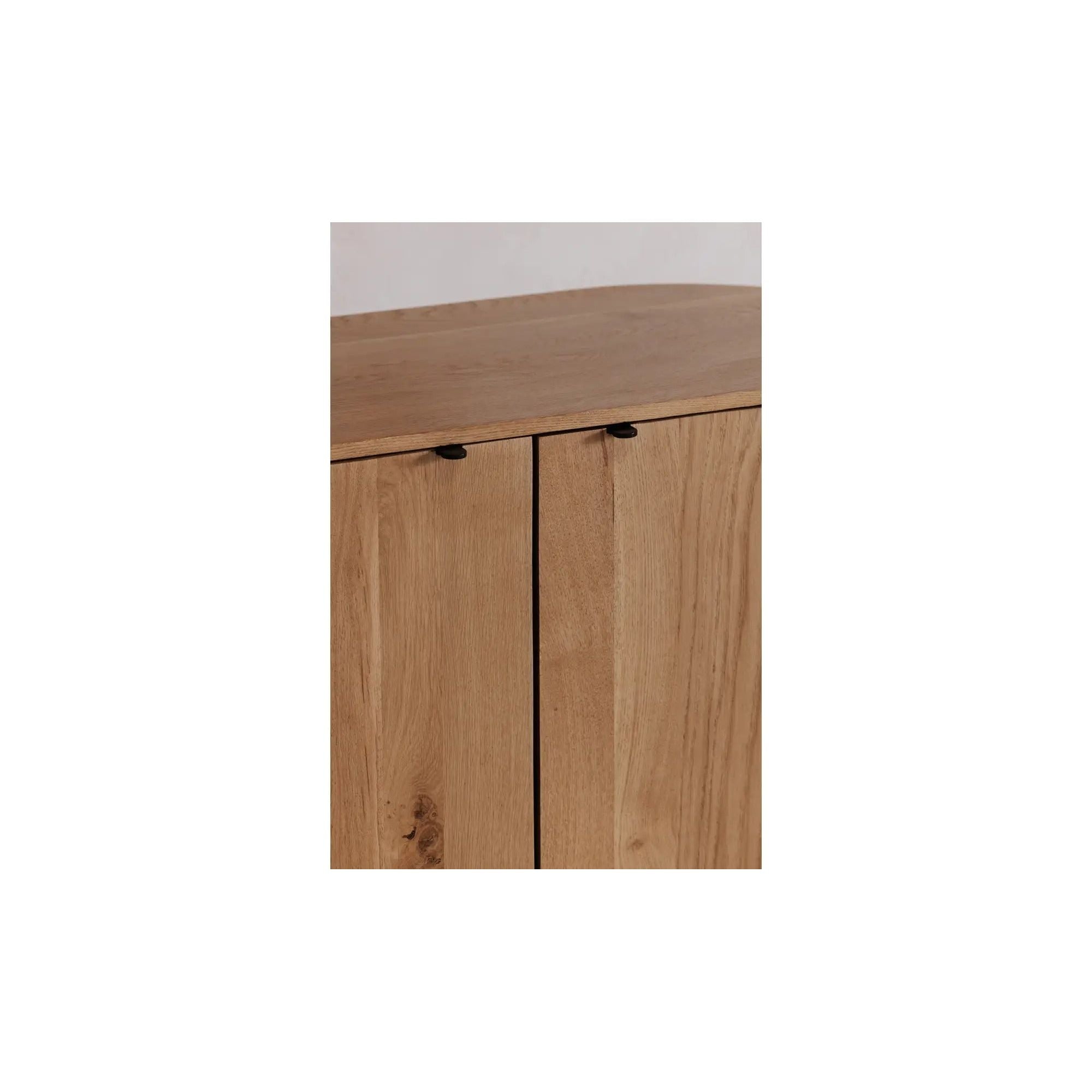 Moe’s Home Collection Theo Cabinet - Image 3