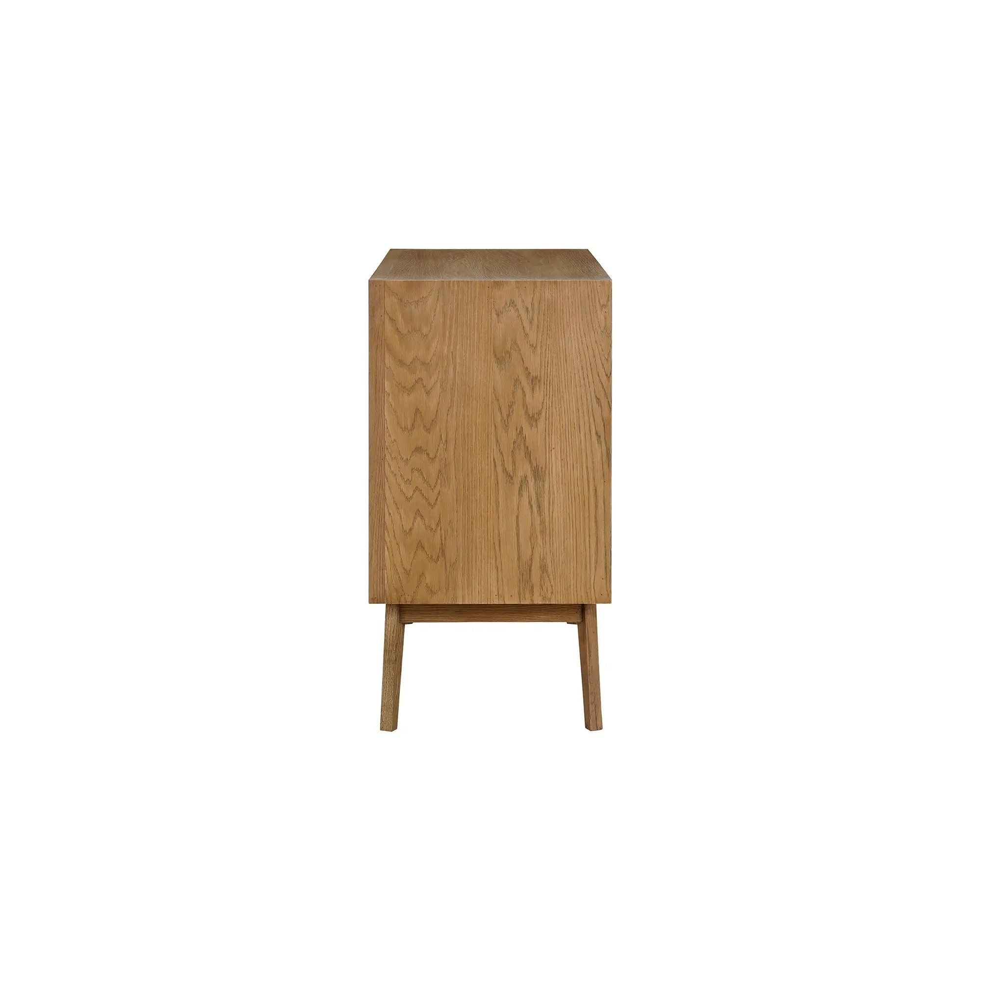 Moe’s Home Collection Charlton Small Cabinet - Image 3