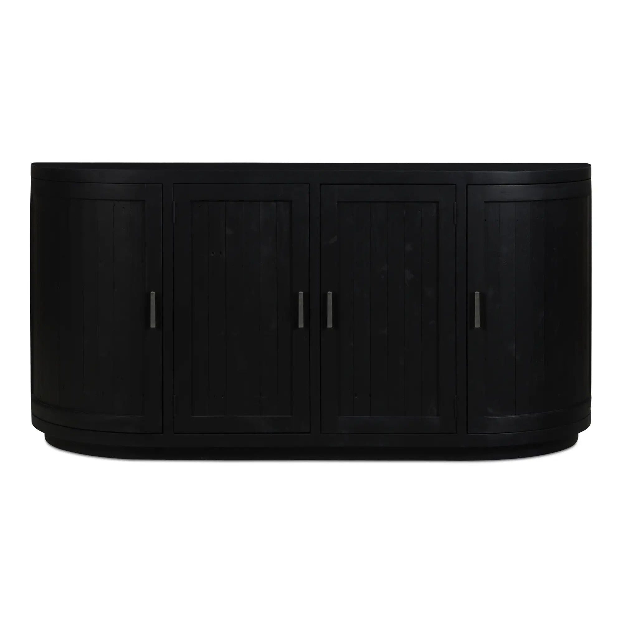 Moe’s Home Collection Nicola Black Sideboard