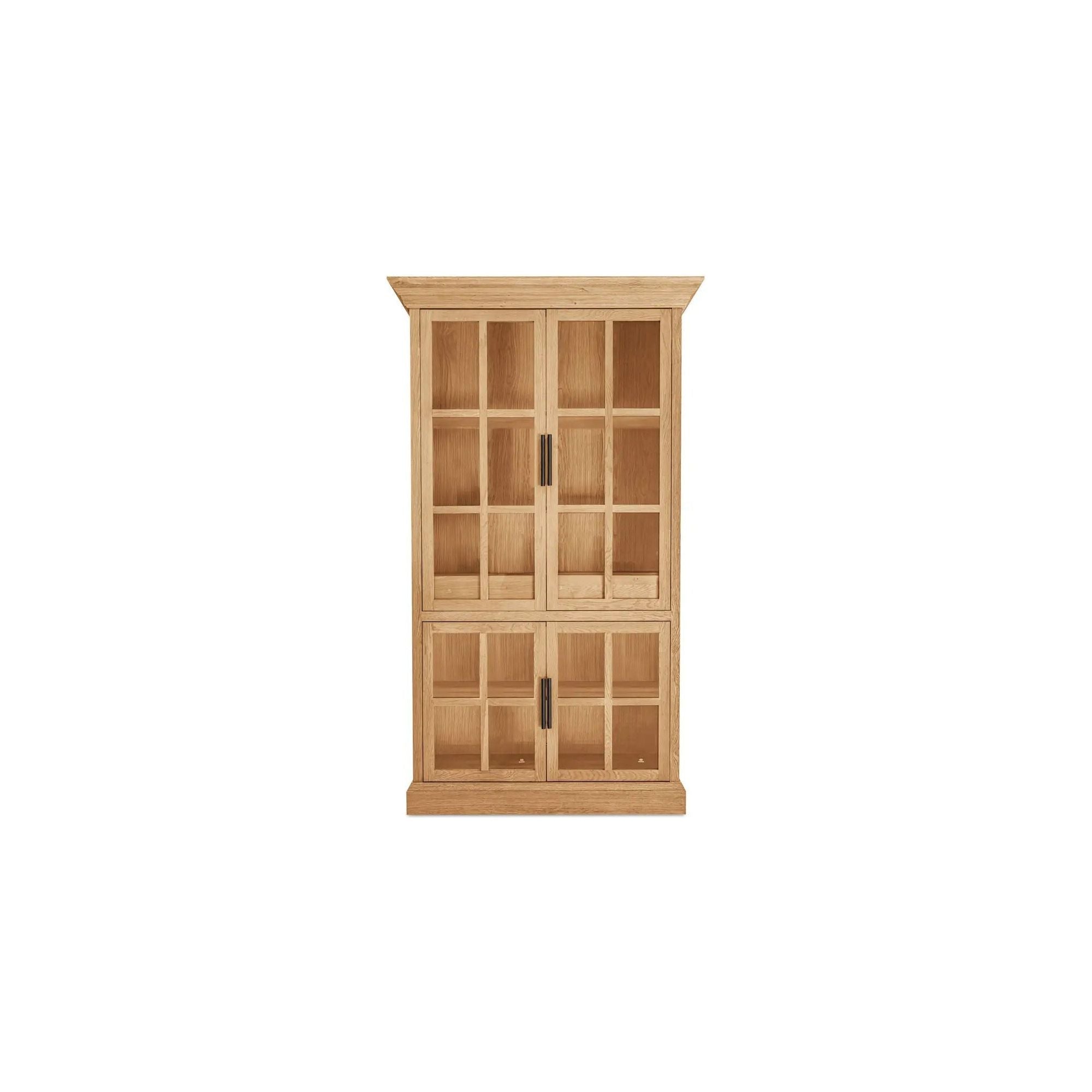 Moe’s Home Collection Raymond Tall Cabinet - Image 2