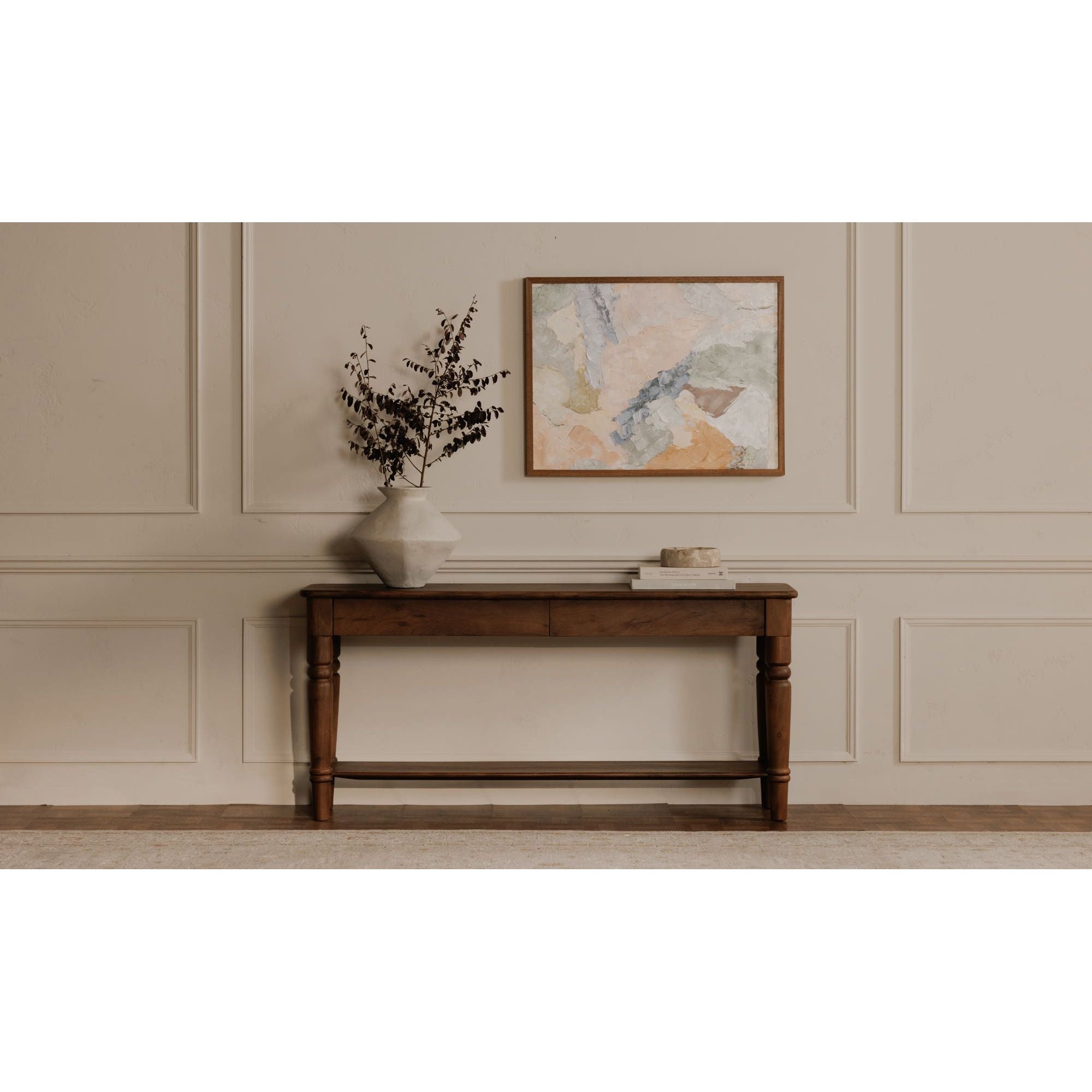 Moe's Home Esti Framed Painting - Image 2