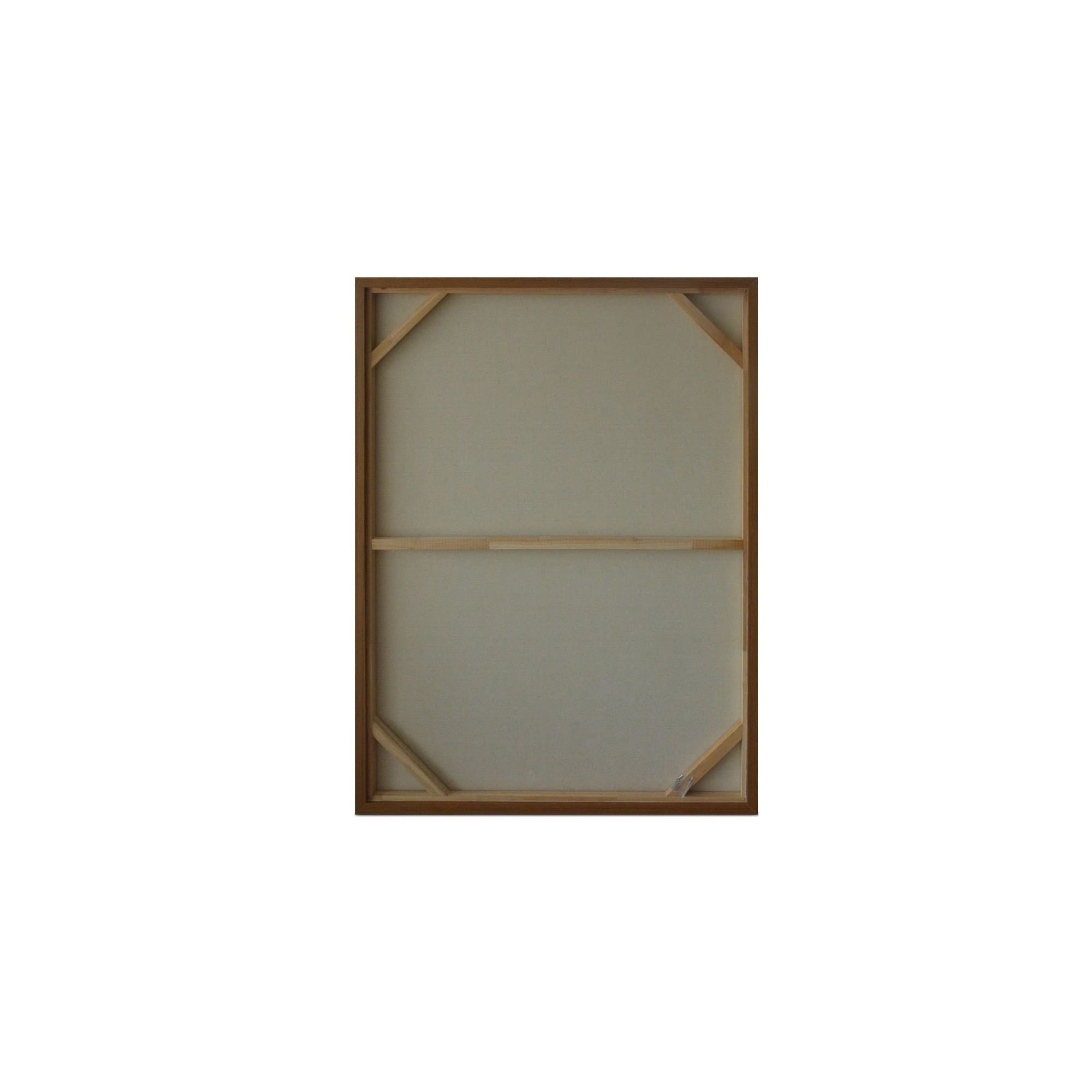 Moe's Home Enamor Framed Painting Lavender - Image 3