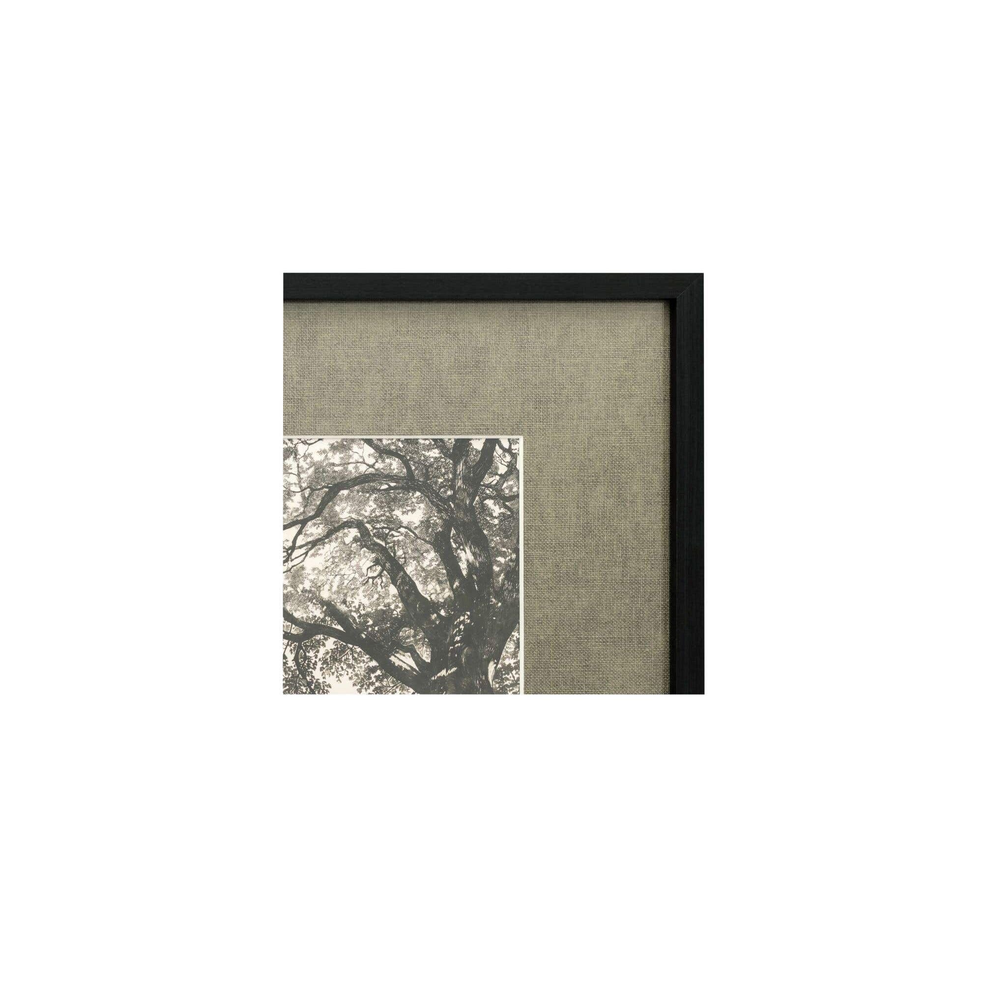 Moe's Home Arise Framed Print - Image 3