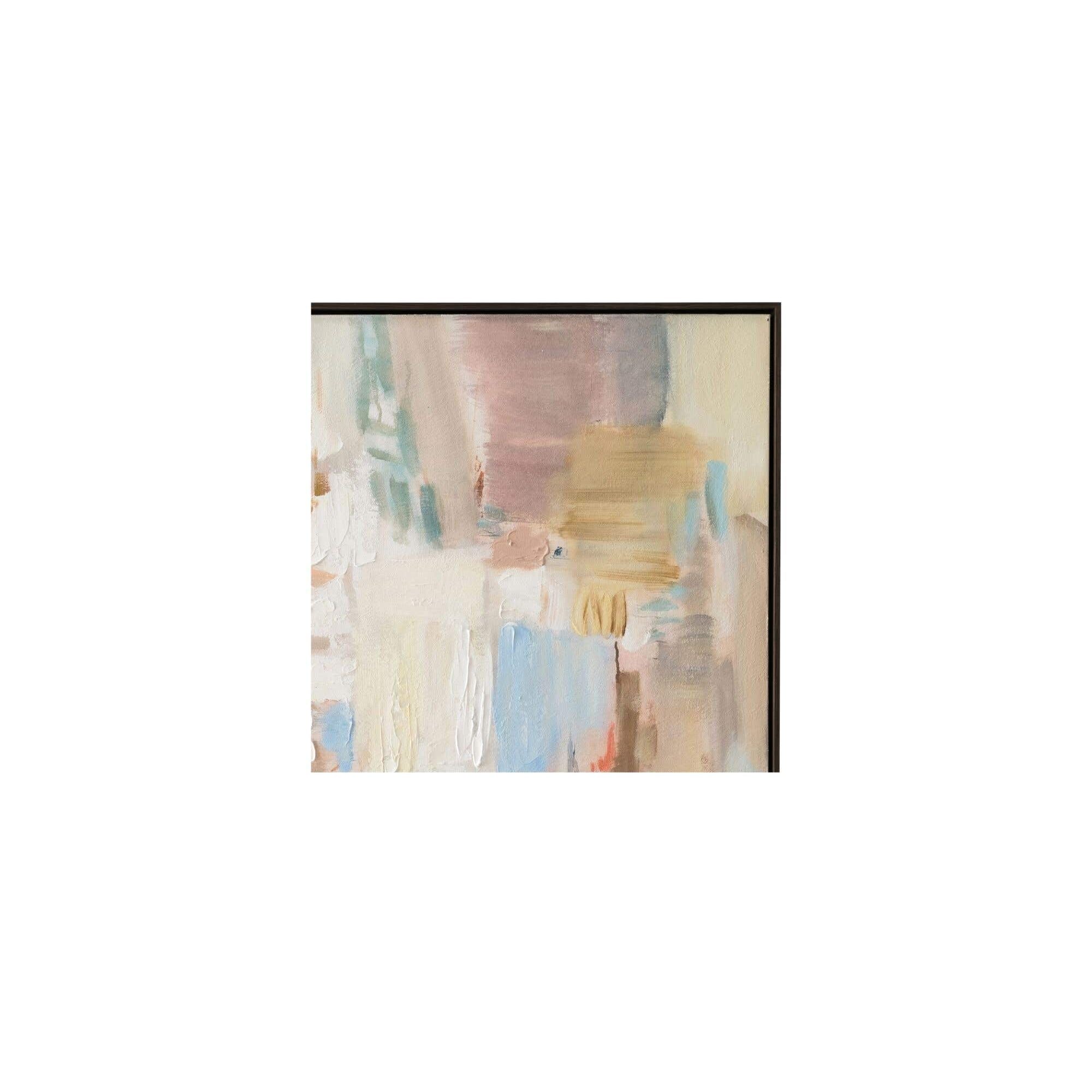 Moe's Home Lumen Framed Painting - Image 3