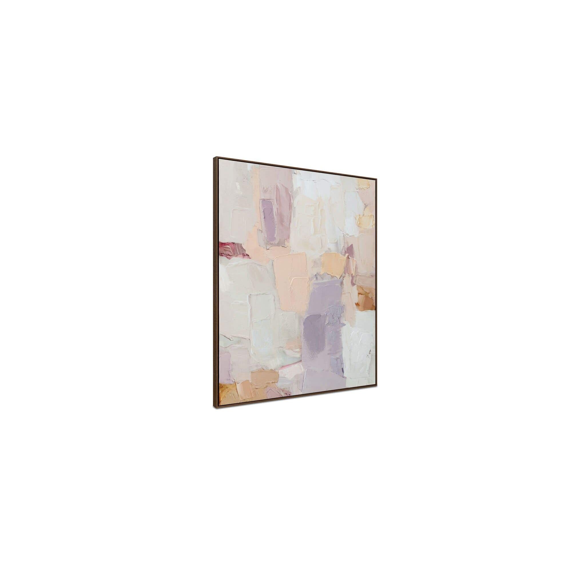 Moe's Home Callisto Framed Painting - Image 3