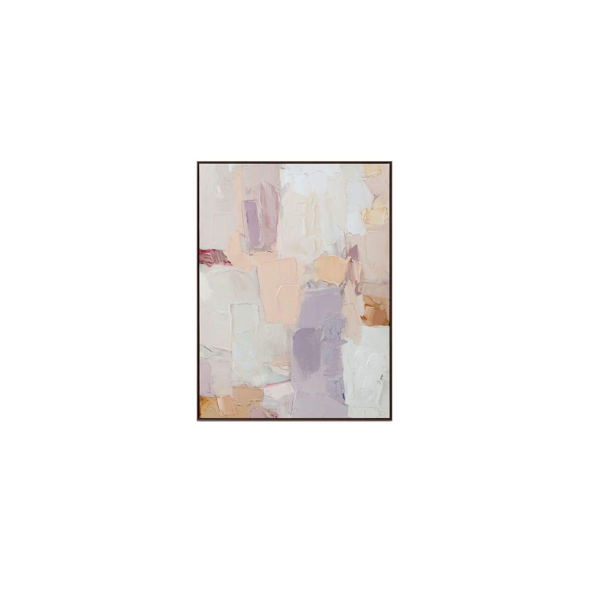 Moe's Home Callisto Framed Painting - Image 1