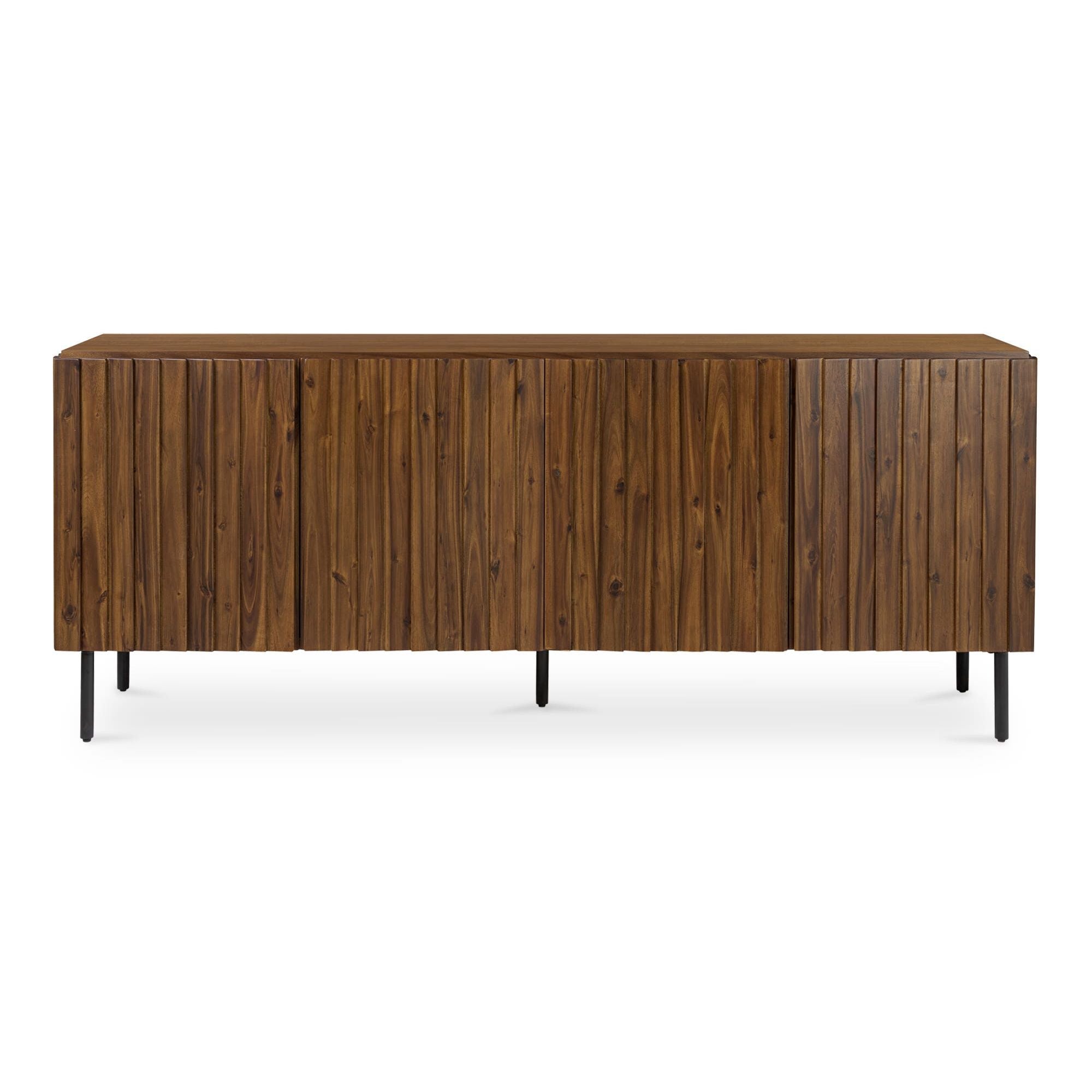 Moe’s Home Collection Lincoln Brown Sideboard