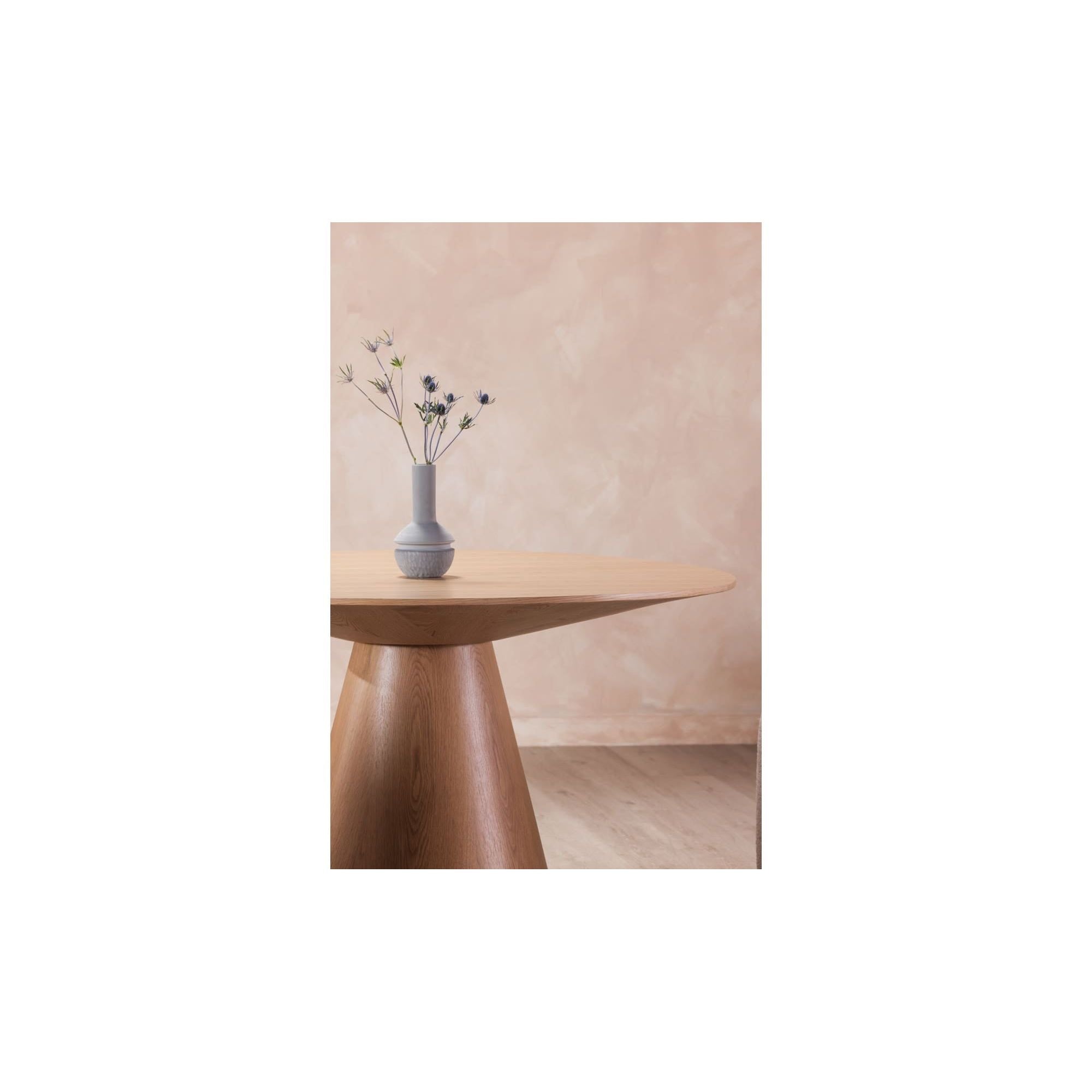 Moe's Home Otago Round 54In Dining Table - Image 3