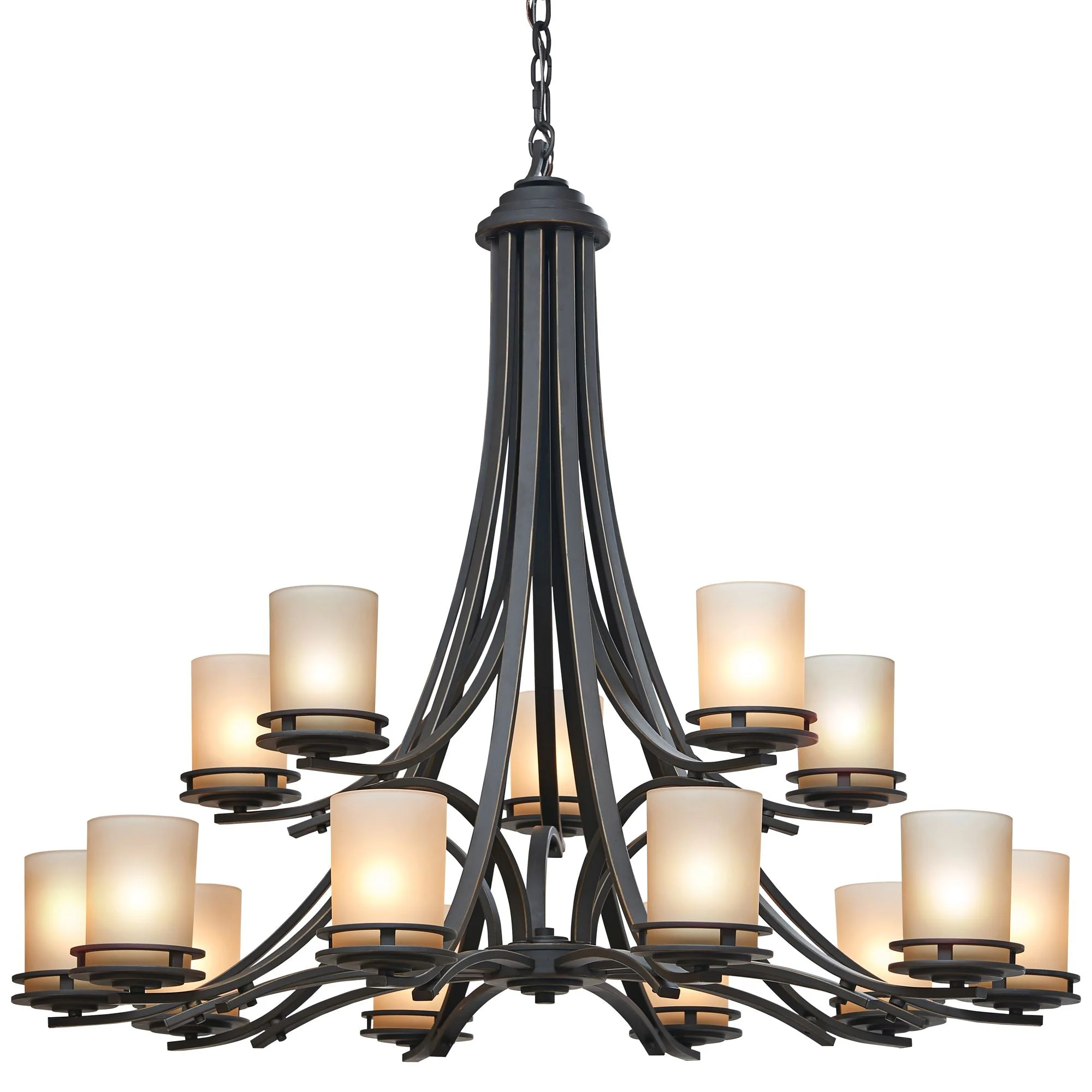 Hendrik Chandelier 15Lt - Image 3