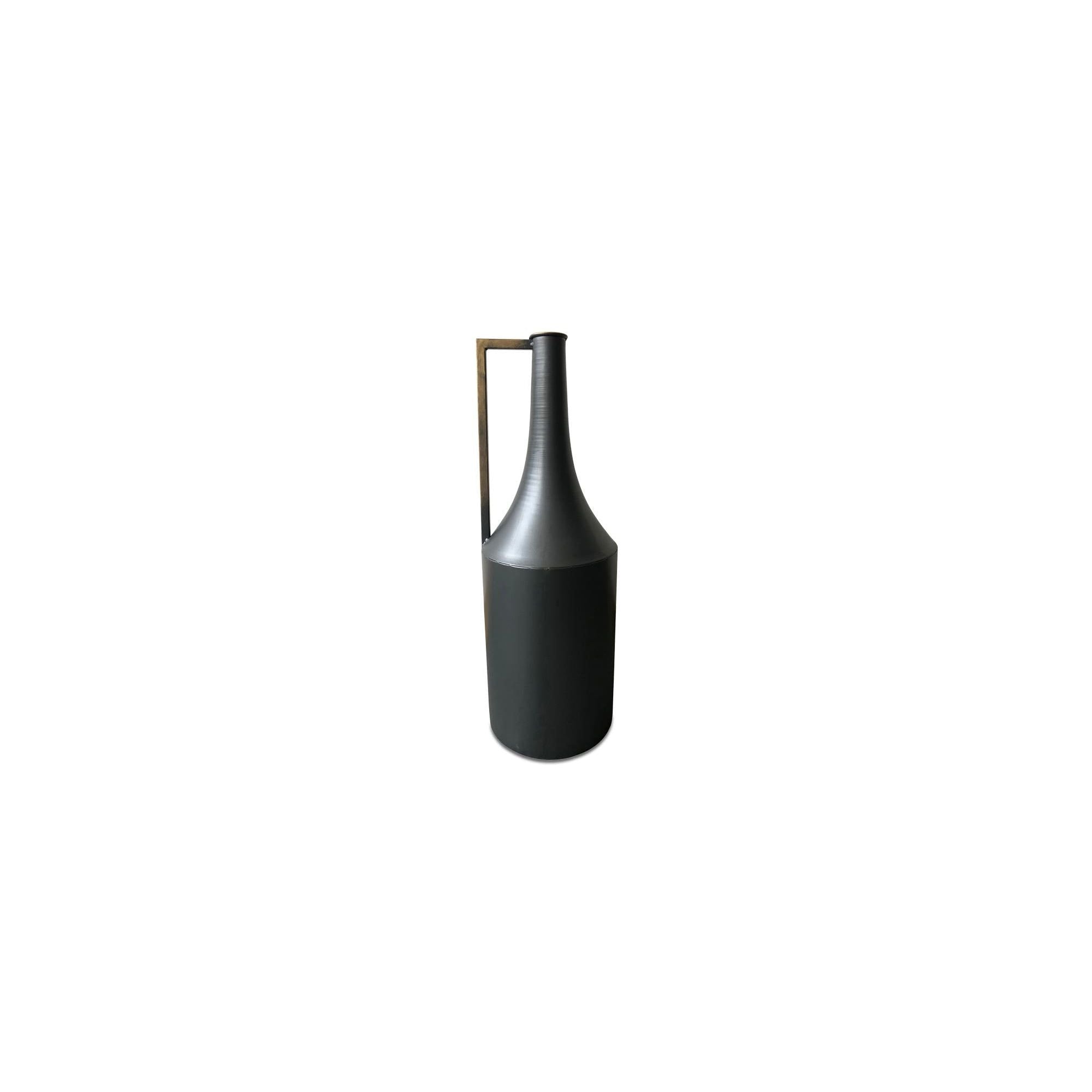 Moe's Home Primus Metal Vase - Image 1