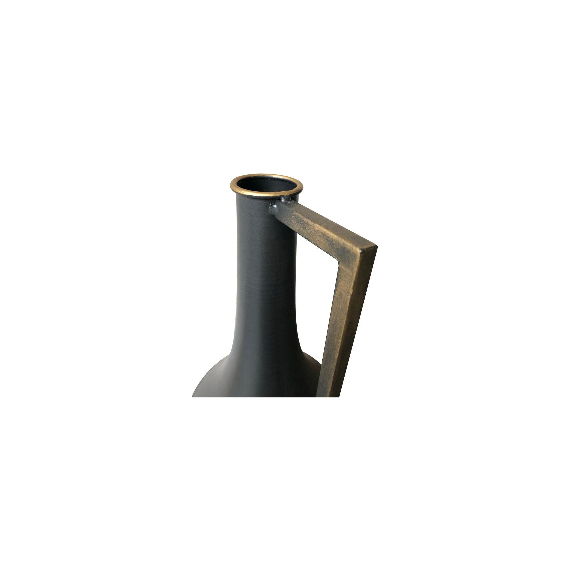 Moe's Home Primus Metal Vase - Image 3