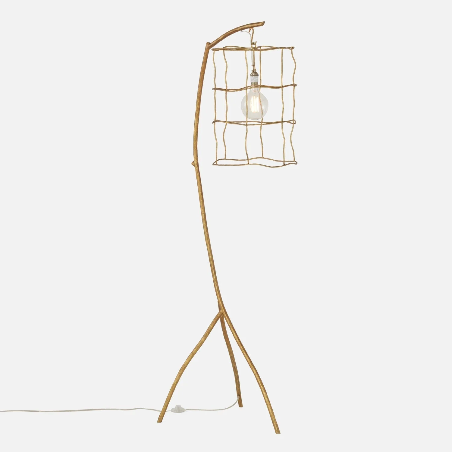 Cyprian Floor Lamp
