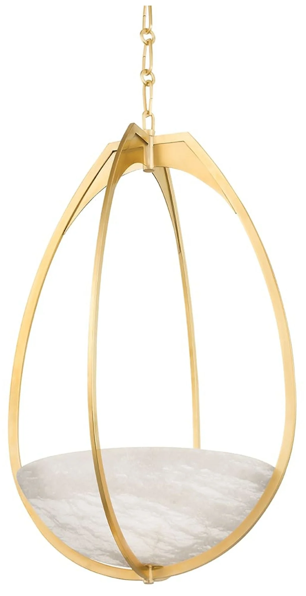 Lloyd 1 Light Pendant - Image 1