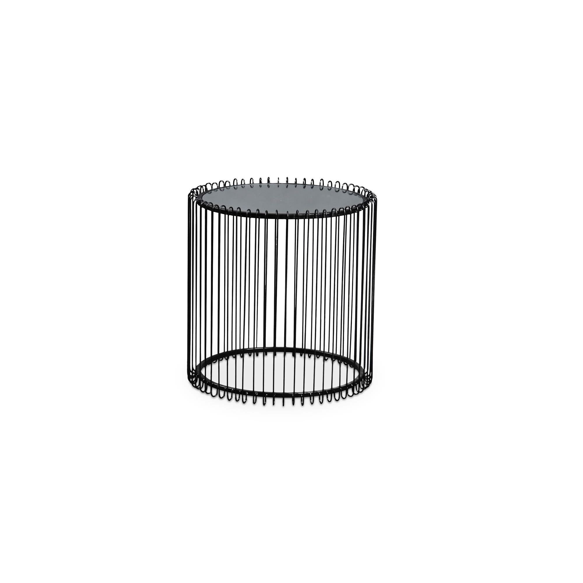 Moe's Home Collection Pool Side Table - Image 1